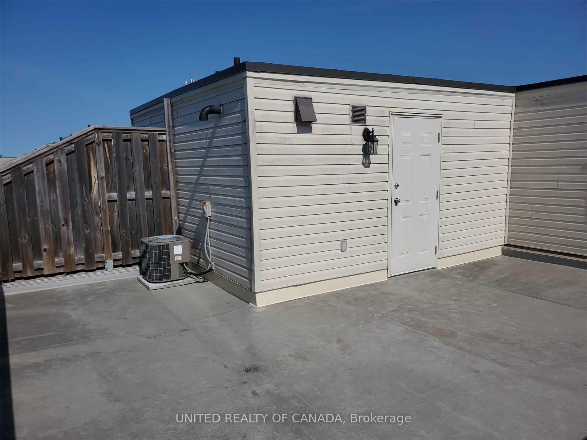 Photo 38 of Unit 330, 312 John Street, Markham, Aileen-Willowbrook — HOMEH