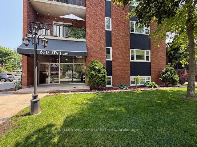 Photo of Unit 401, 570 William Street
