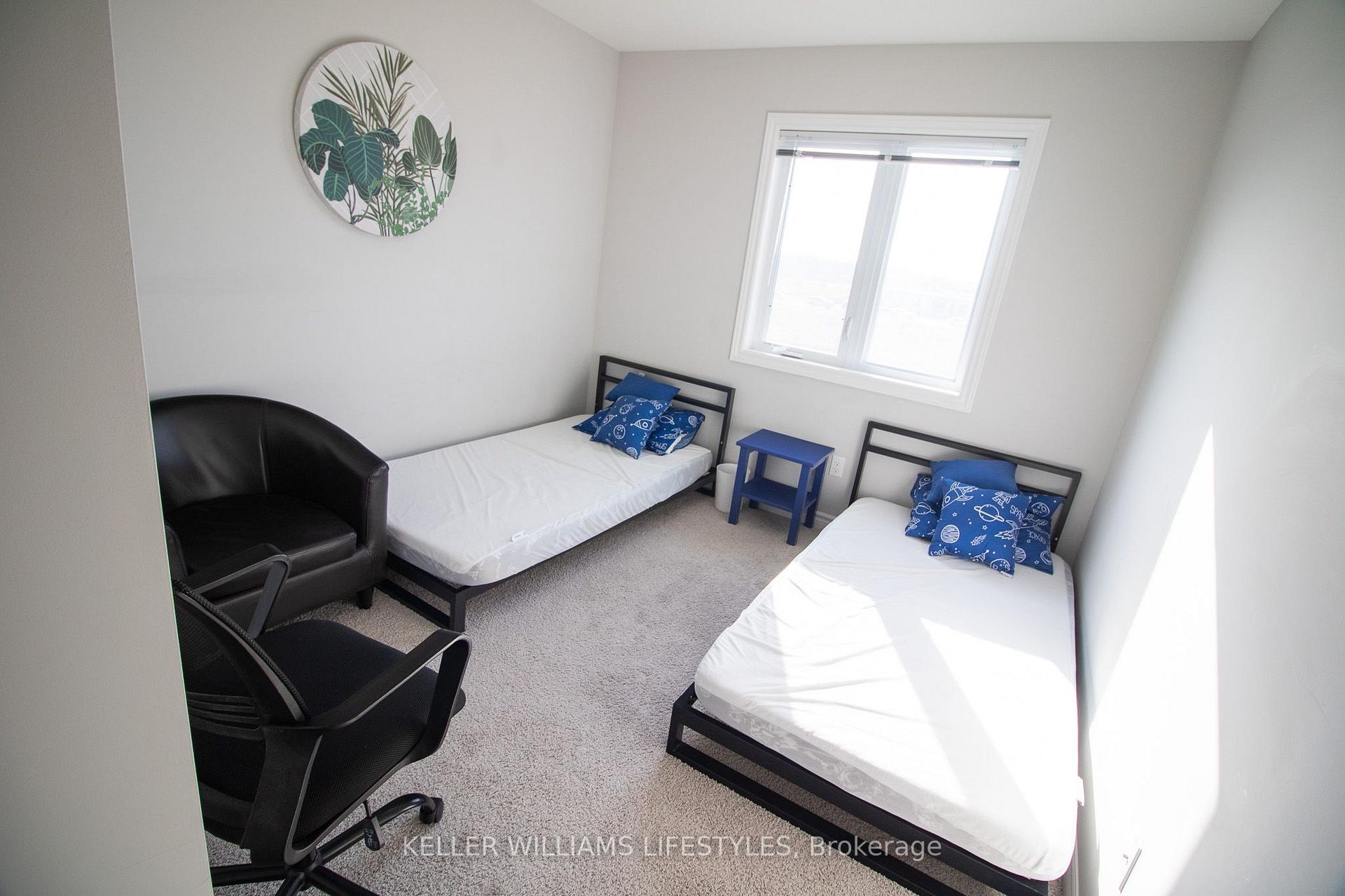 Photo 23 of 1866 Finley Crescent, London, North I — HOMEH