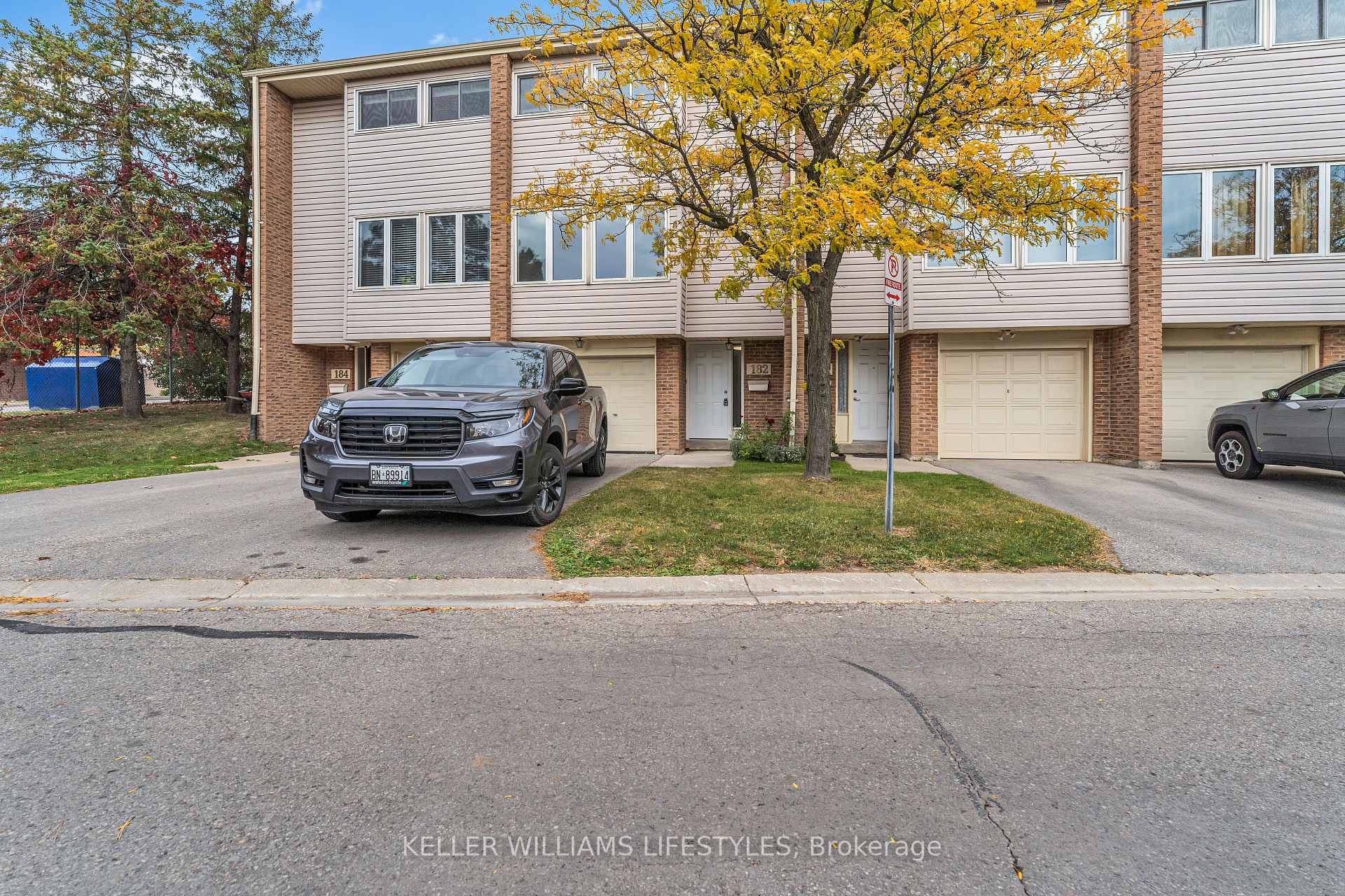 Photo 2 of Unit 182, 700 Osgoode Drive, London, South Y — HOMEH