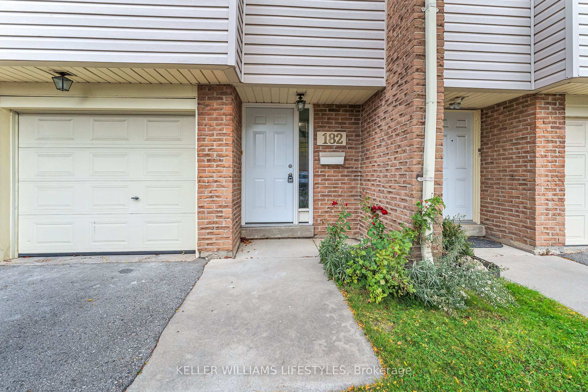 Photo 3 of Unit 182, 700 Osgoode Drive, London, South Y — HOMEH