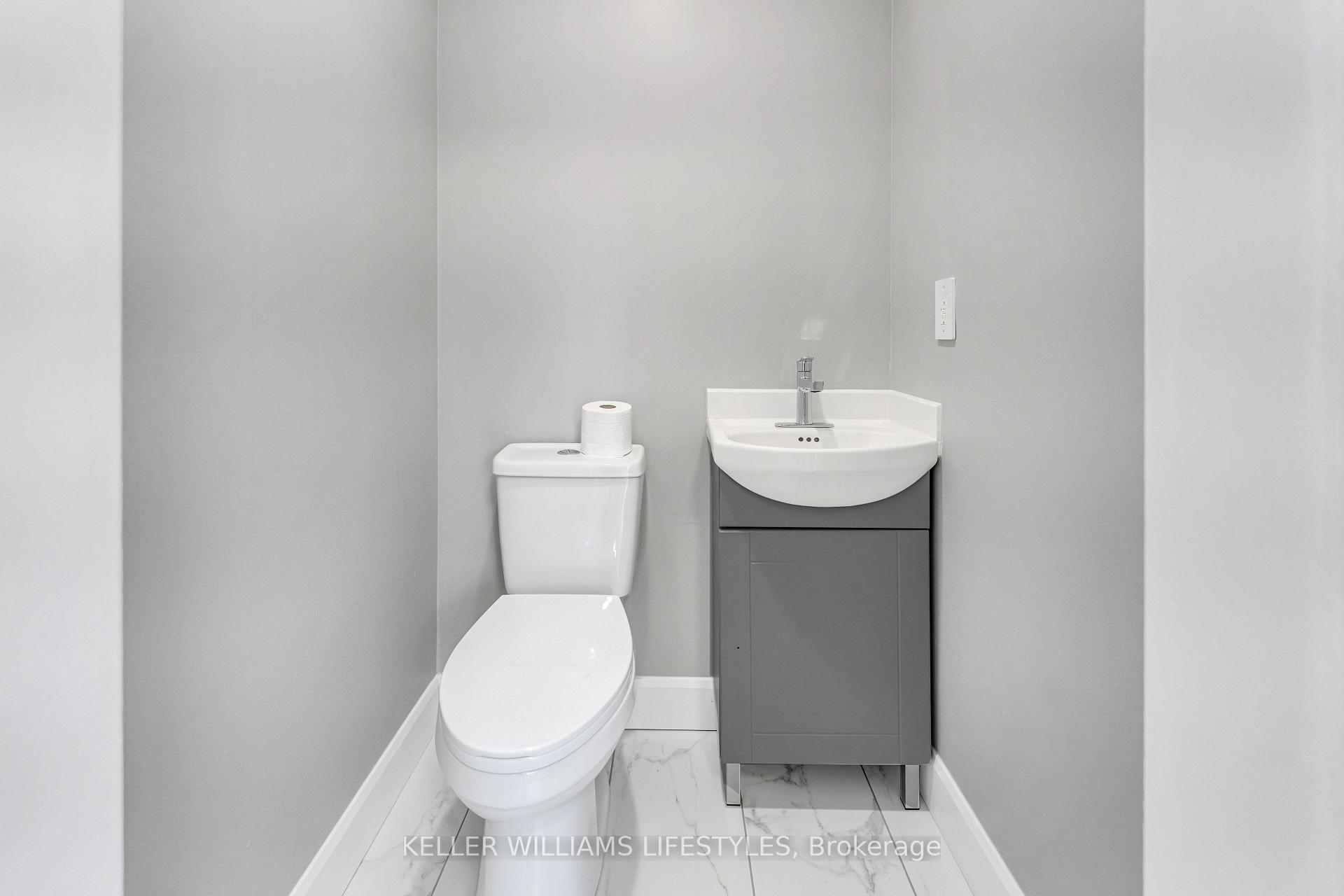 Photo 10 of Unit 182, 700 Osgoode Drive, London, South Y — HOMEH
