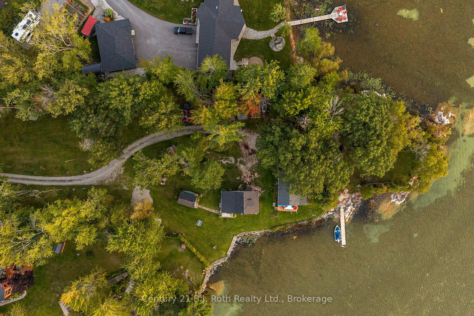 Photo 3 of 7478 Baldwin Lane, Ramara, Rural Ramara — HOMEH