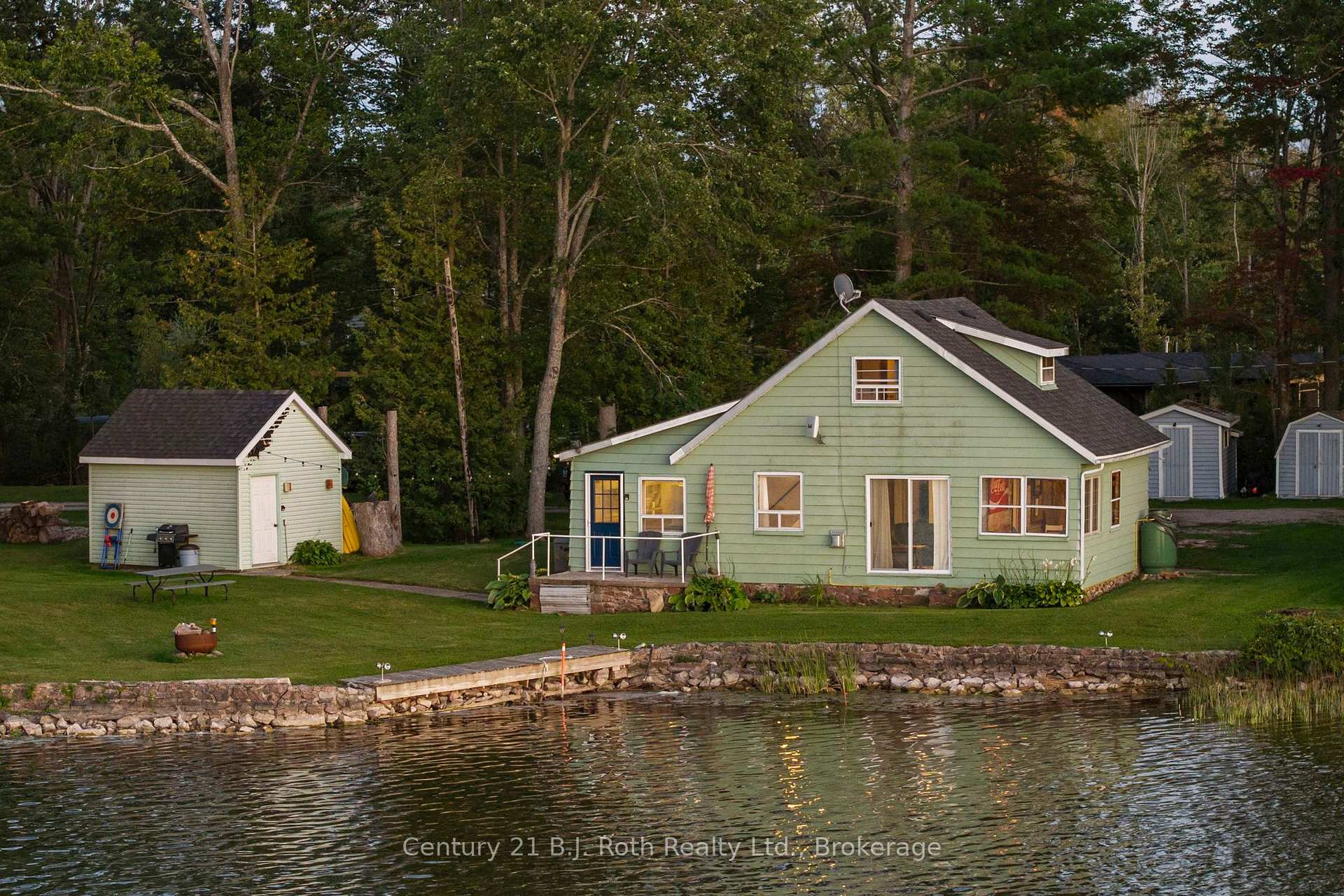 Photo 7 of 7478 Baldwin Lane, Ramara, Rural Ramara — HOMEH