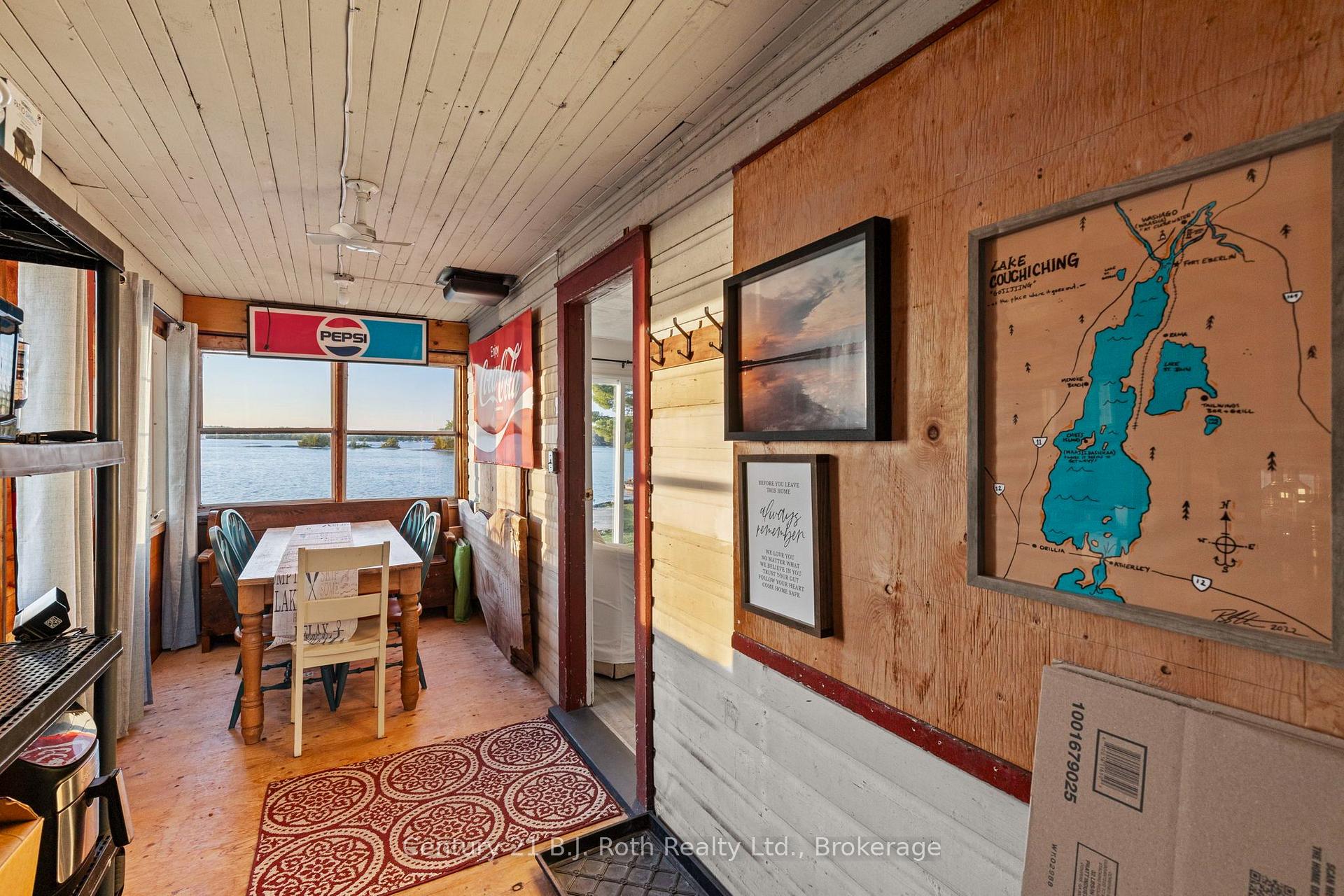 Photo 8 of 7478 Baldwin Lane, Ramara, Rural Ramara — HOMEH