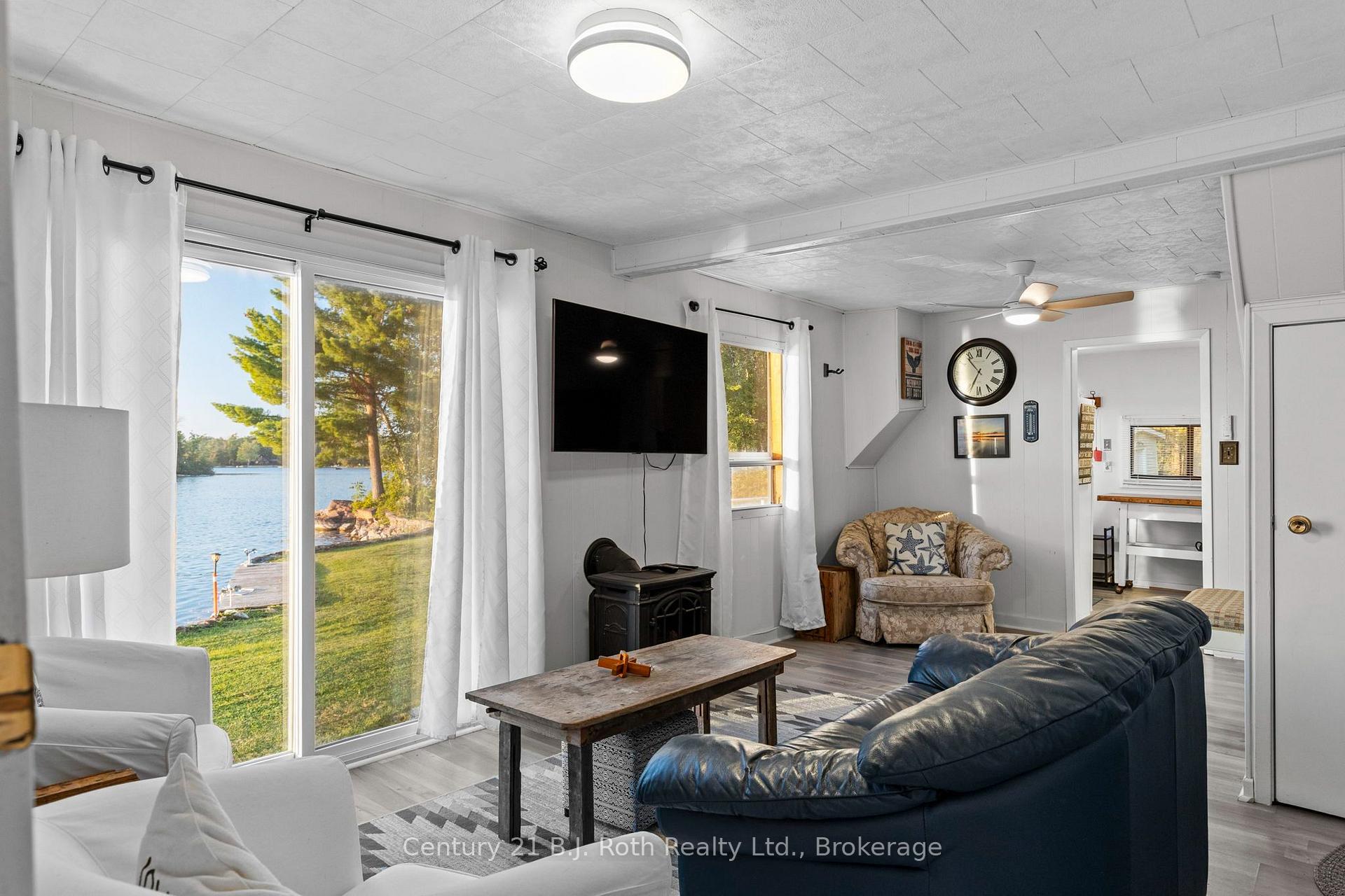 Photo 11 of 7478 Baldwin Lane, Ramara, Rural Ramara — HOMEH