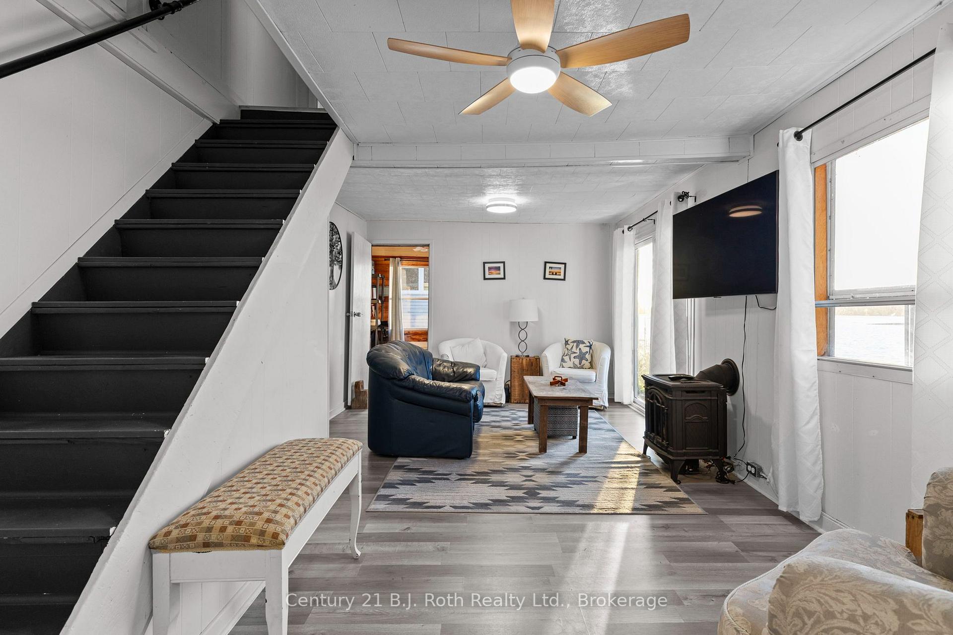 Photo 14 of 7478 Baldwin Lane, Ramara, Rural Ramara — HOMEH