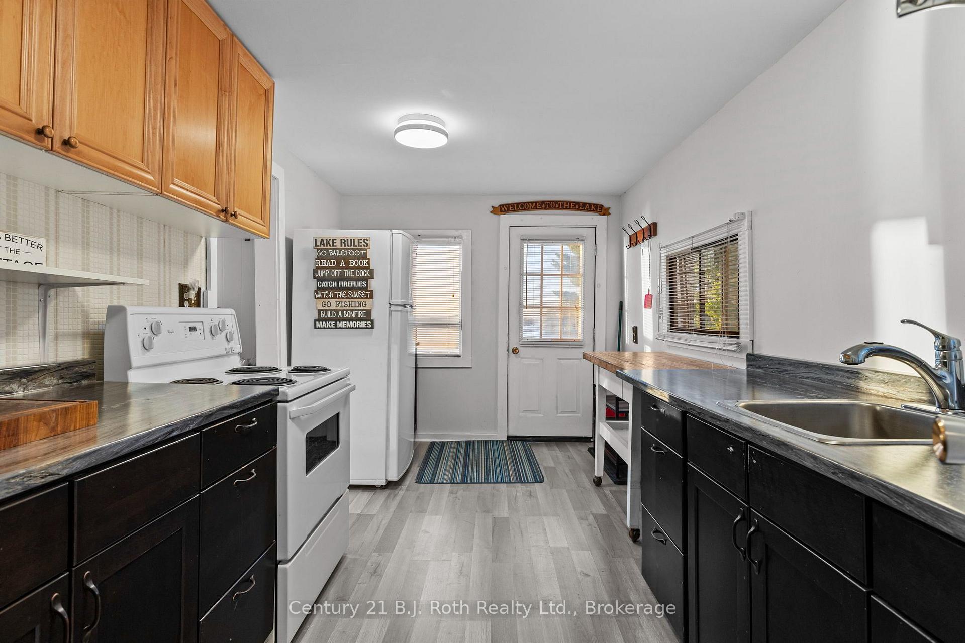 Photo 15 of 7478 Baldwin Lane, Ramara, Rural Ramara — HOMEH