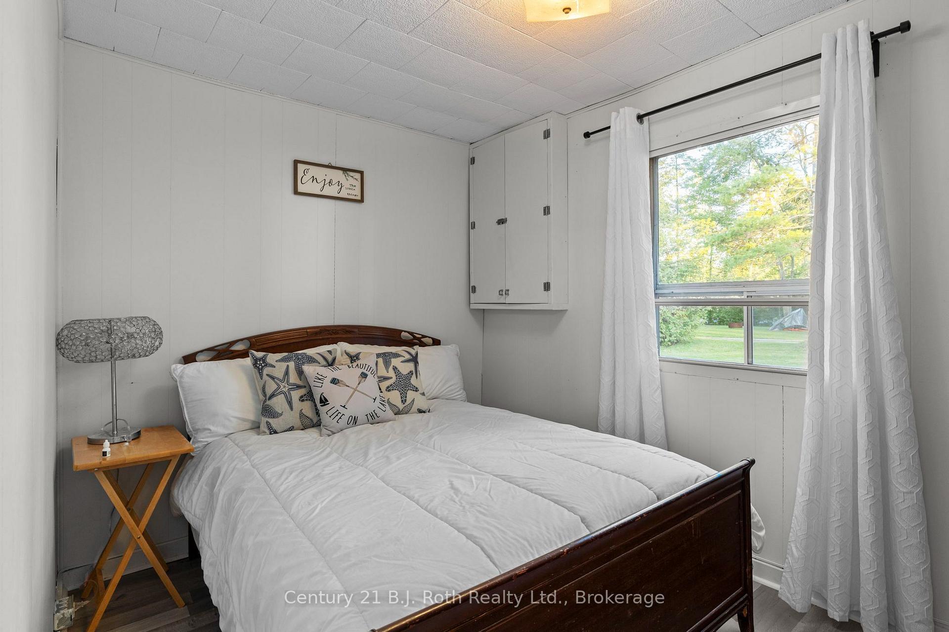 Photo 18 of 7478 Baldwin Lane, Ramara, Rural Ramara — HOMEH