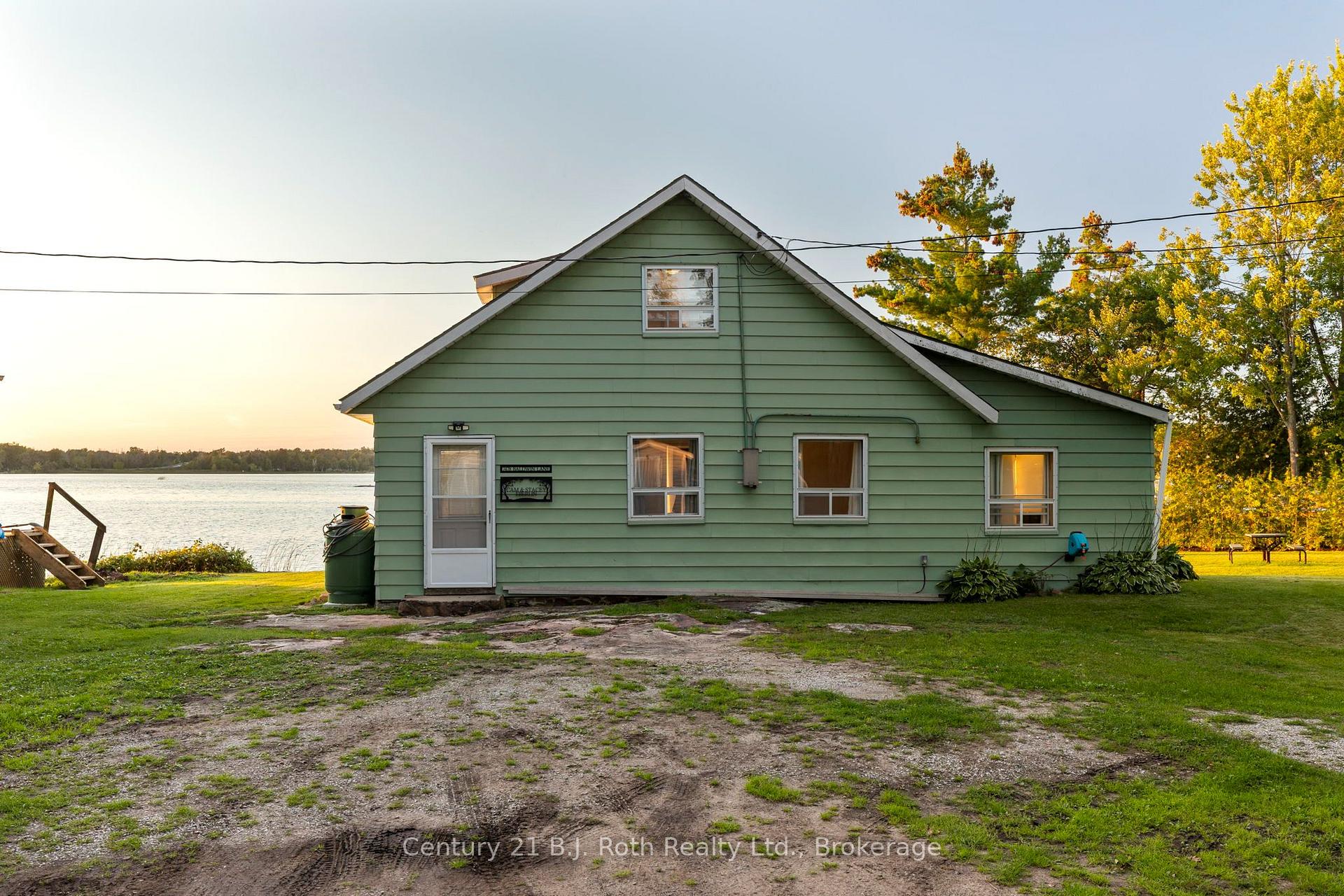 Photo 22 of 7478 Baldwin Lane, Ramara, Rural Ramara — HOMEH