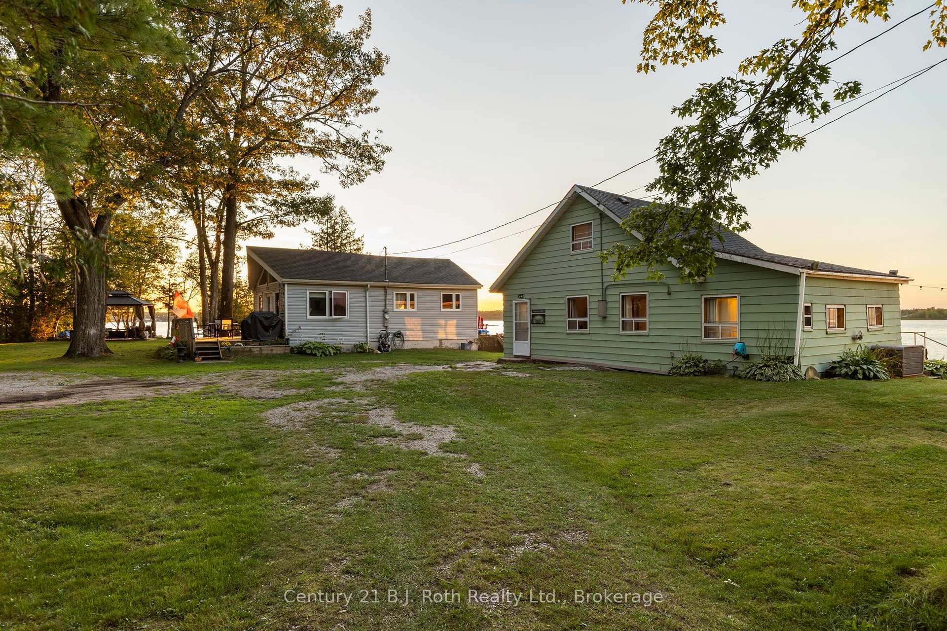 Photo 23 of 7478 Baldwin Lane, Ramara, Rural Ramara — HOMEH