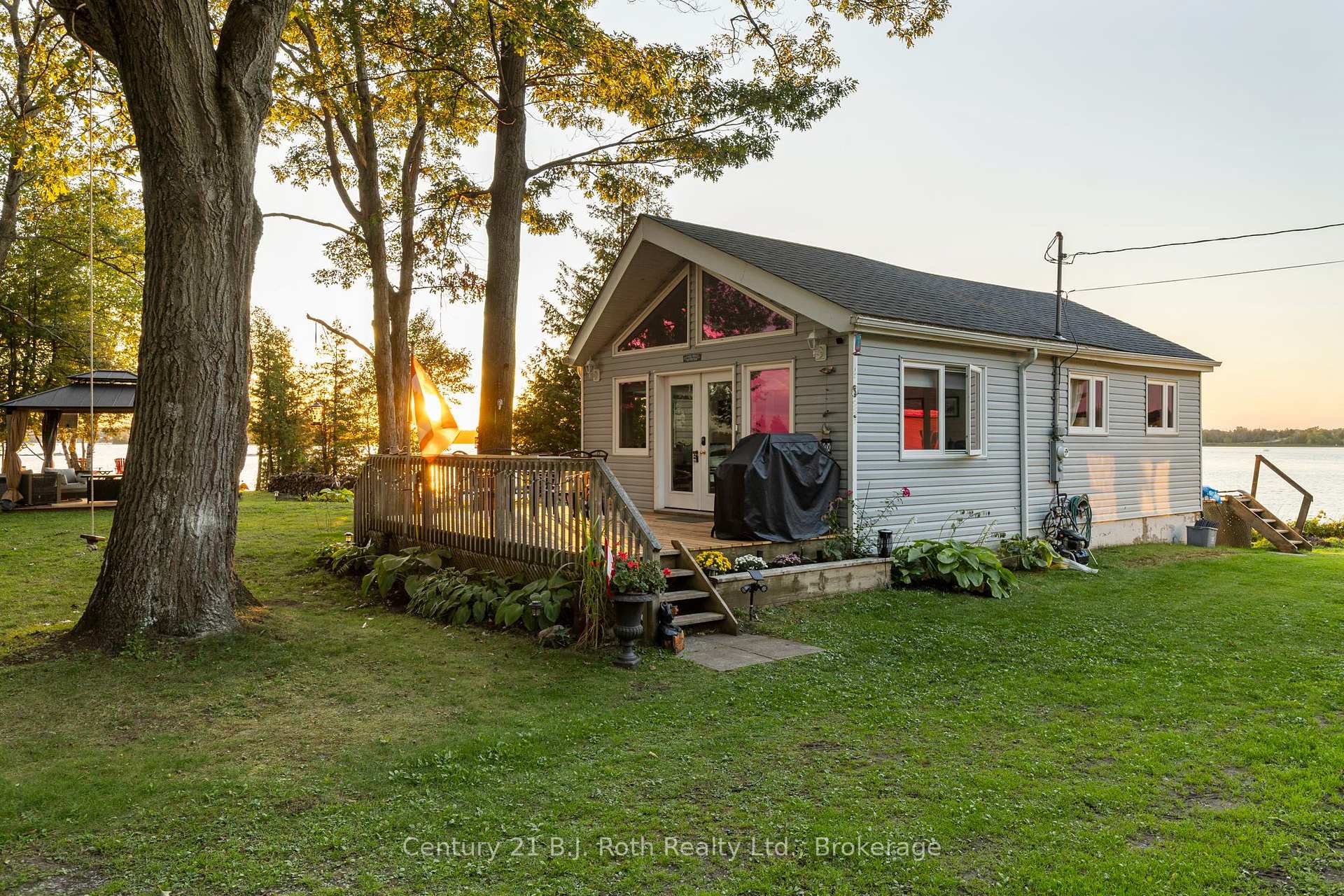 Photo 24 of 7478 Baldwin Lane, Ramara, Rural Ramara — HOMEH
