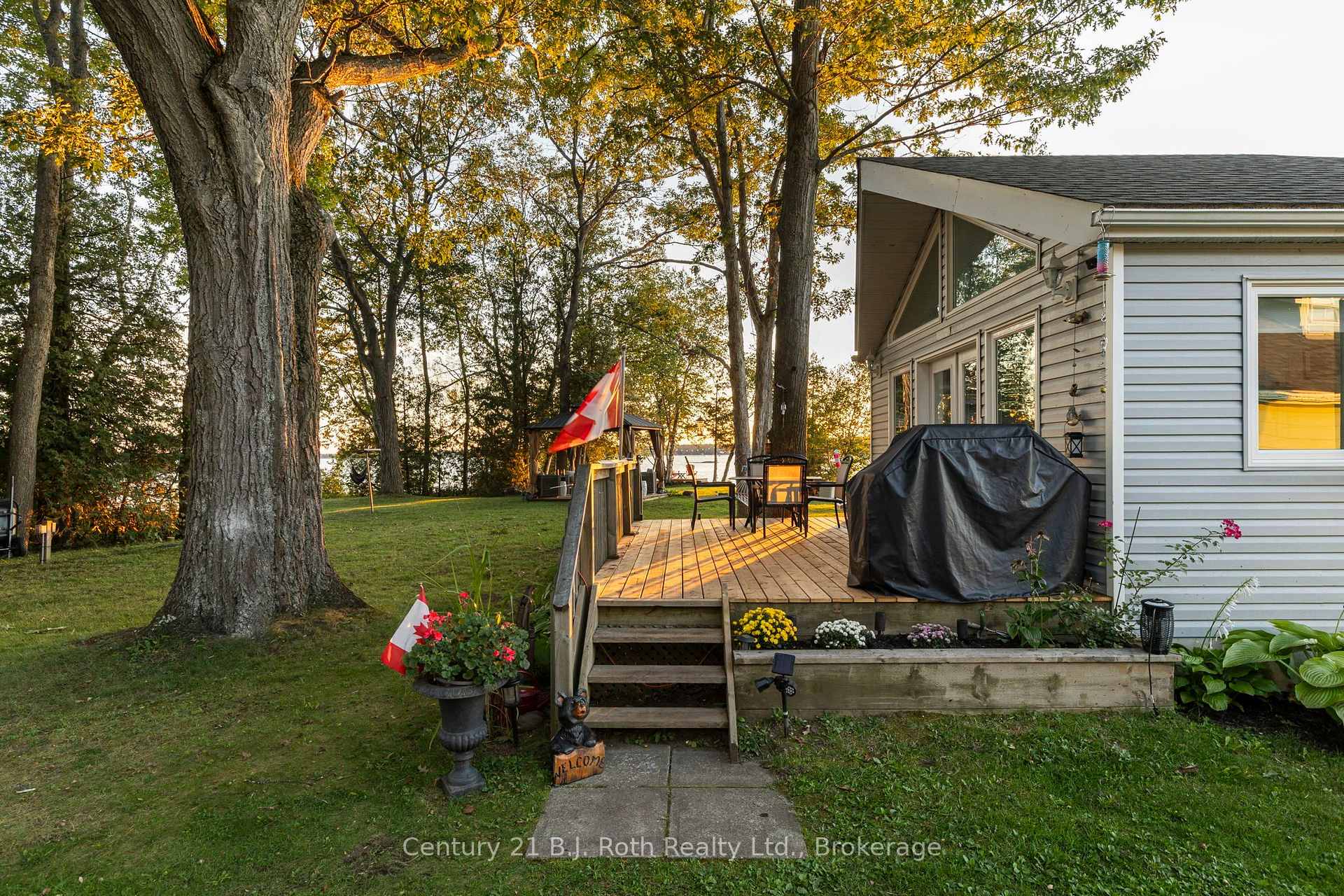 Photo 25 of 7478 Baldwin Lane, Ramara, Rural Ramara — HOMEH