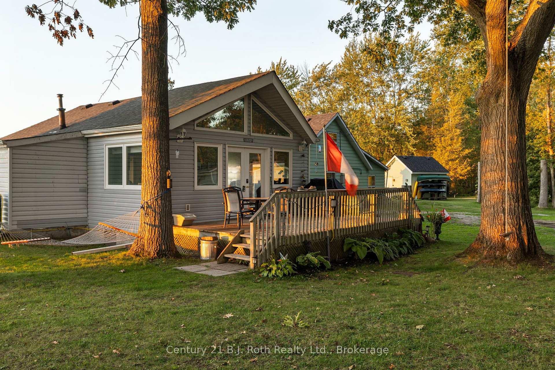 Photo 26 of 7478 Baldwin Lane, Ramara, Rural Ramara — HOMEH