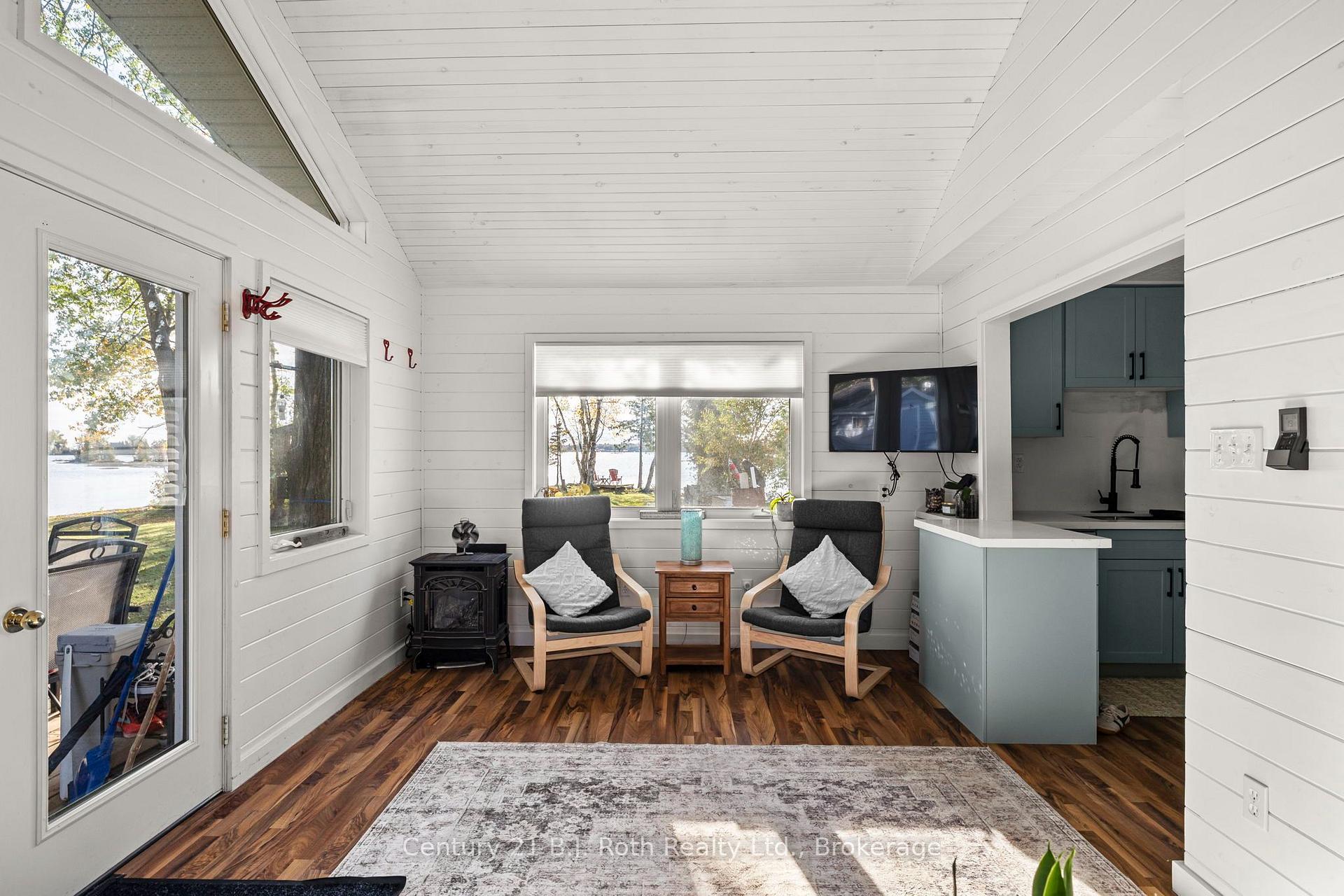 Photo 30 of 7478 Baldwin Lane, Ramara, Rural Ramara — HOMEH