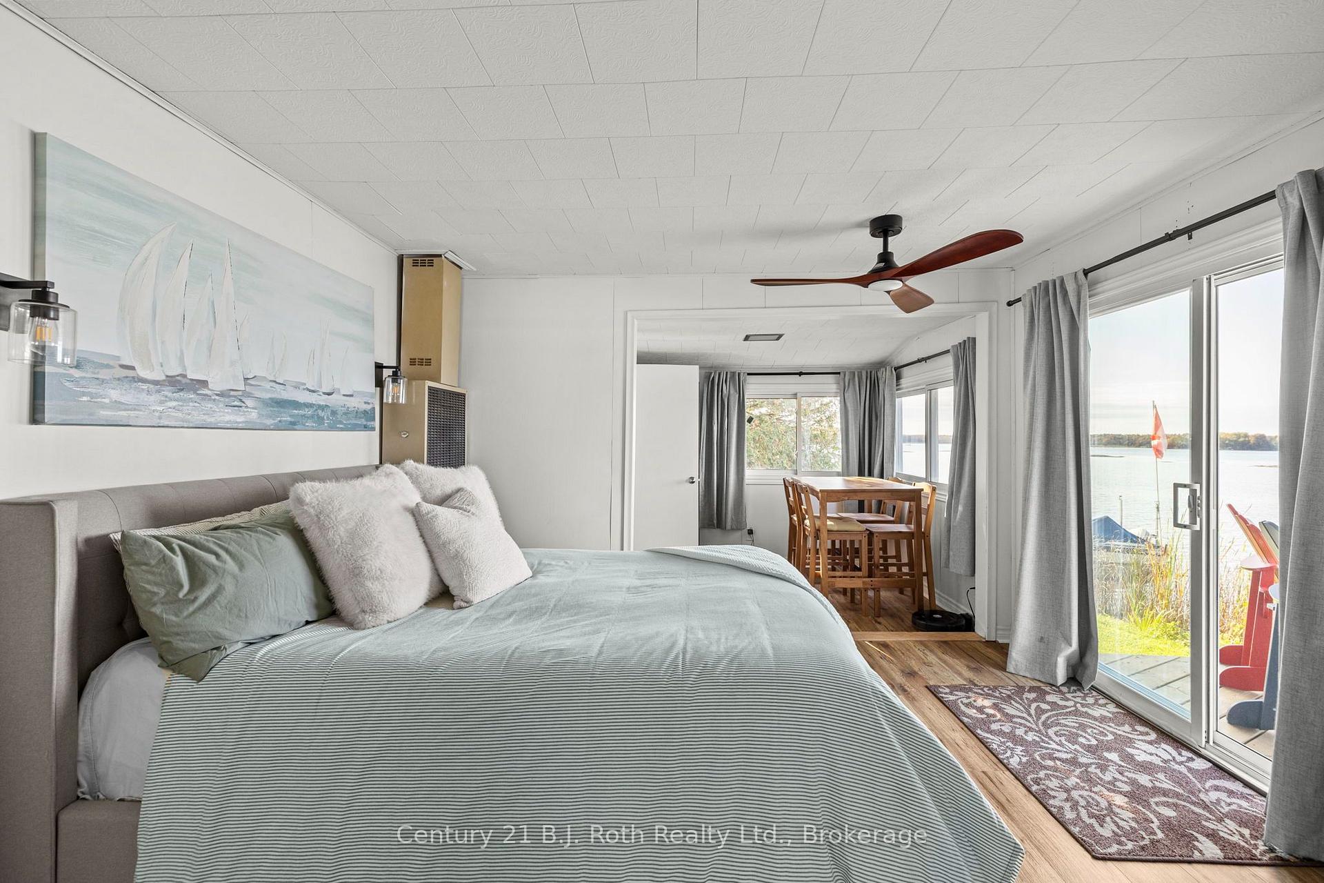 Photo 35 of 7478 Baldwin Lane, Ramara, Rural Ramara — HOMEH