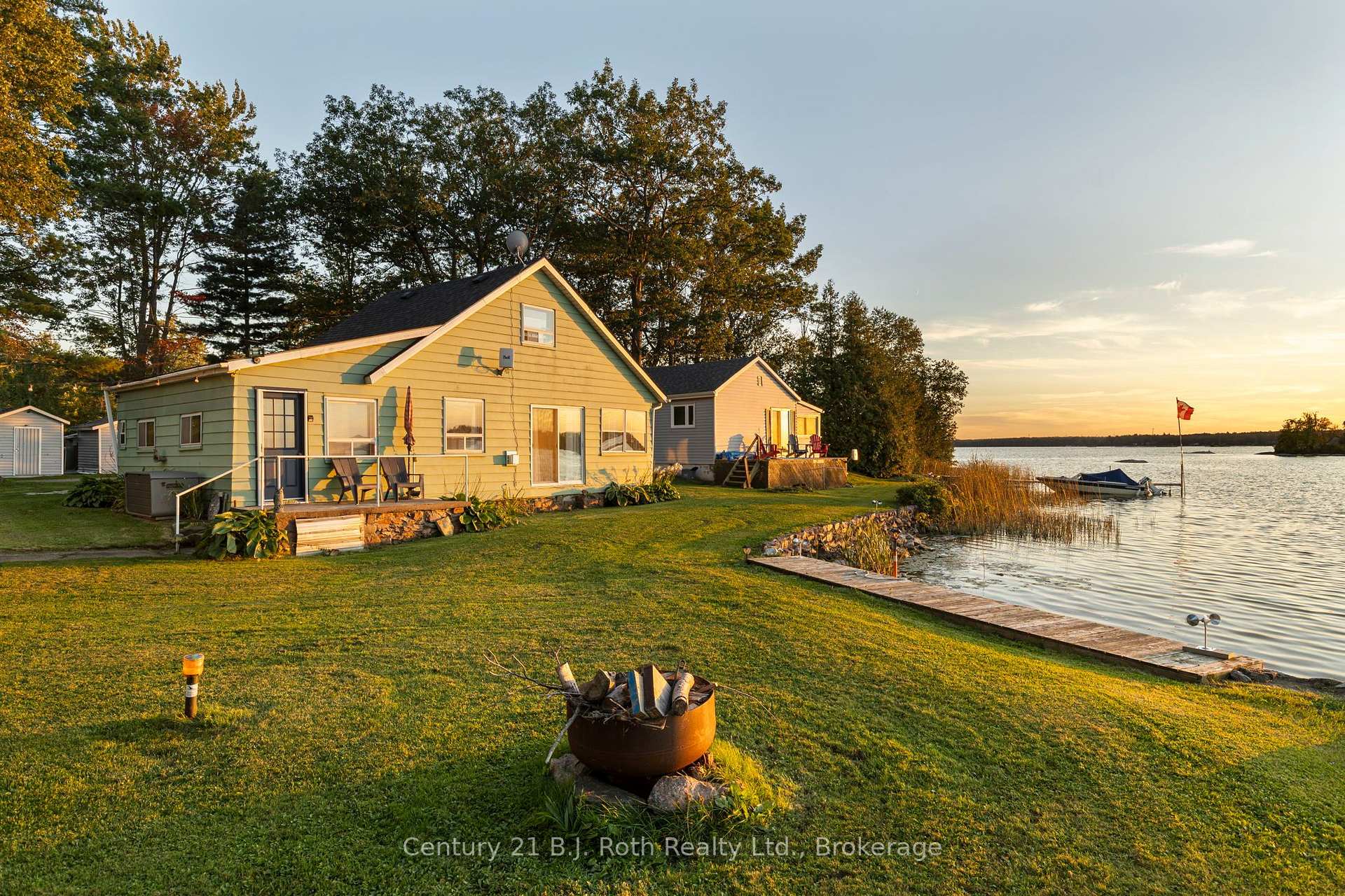 Photo 46 of 7478 Baldwin Lane, Ramara, Rural Ramara — HOMEH