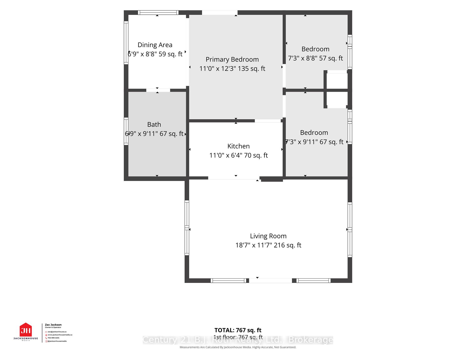 Photo 48 of 7478 Baldwin Lane, Ramara, Rural Ramara — HOMEH