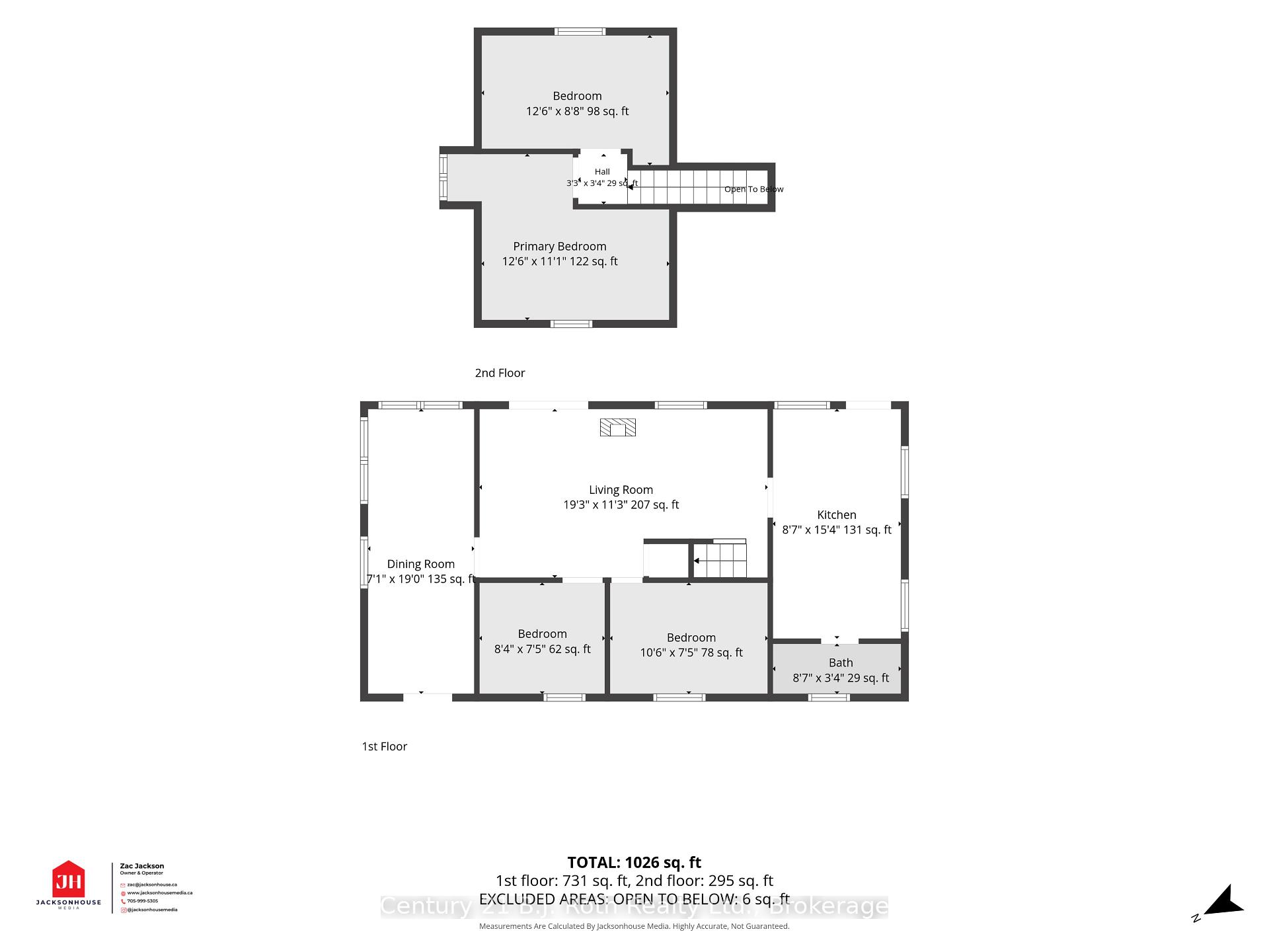 Photo 49 of 7478 Baldwin Lane, Ramara, Rural Ramara — HOMEH