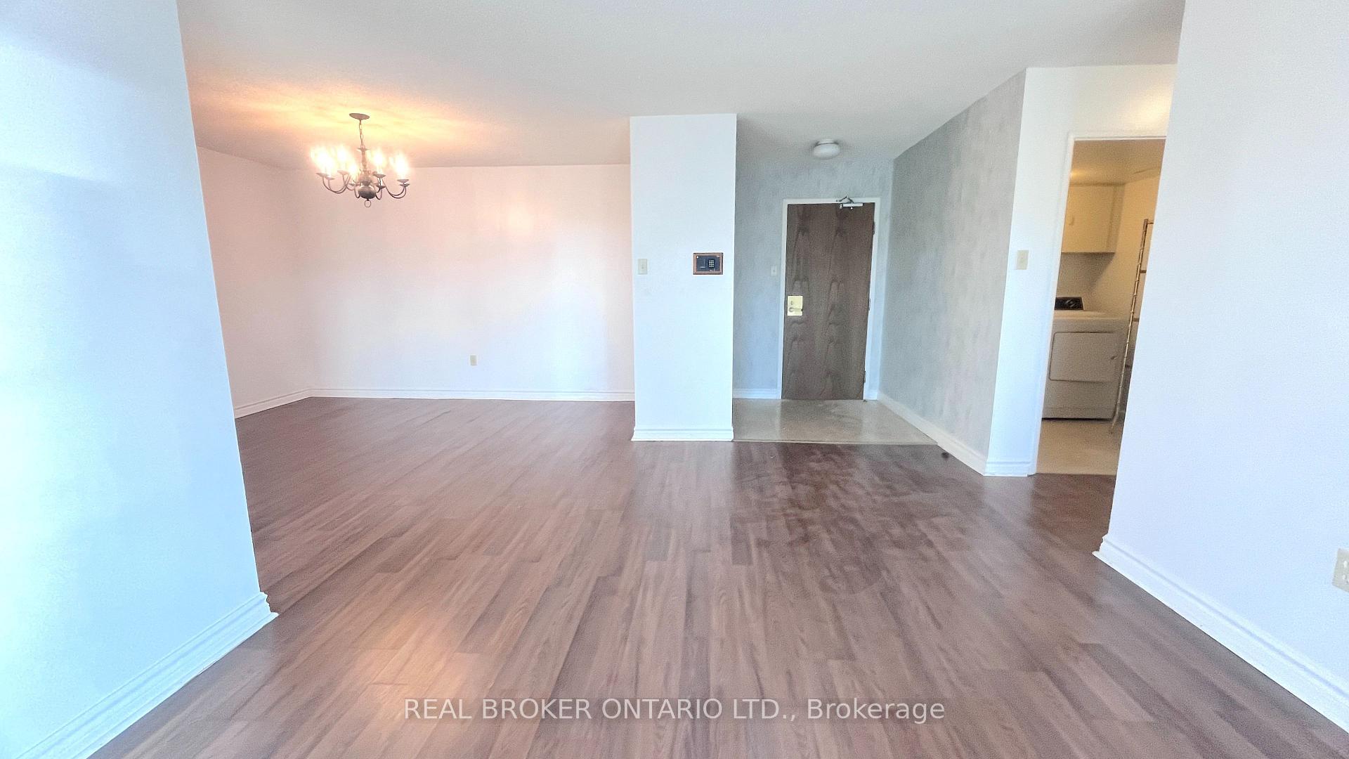 Photo 2 of Unit 509, 333 Clark Avenue W, Vaughan, Crestwood-Springfarm-Yorkhill — HOMEH