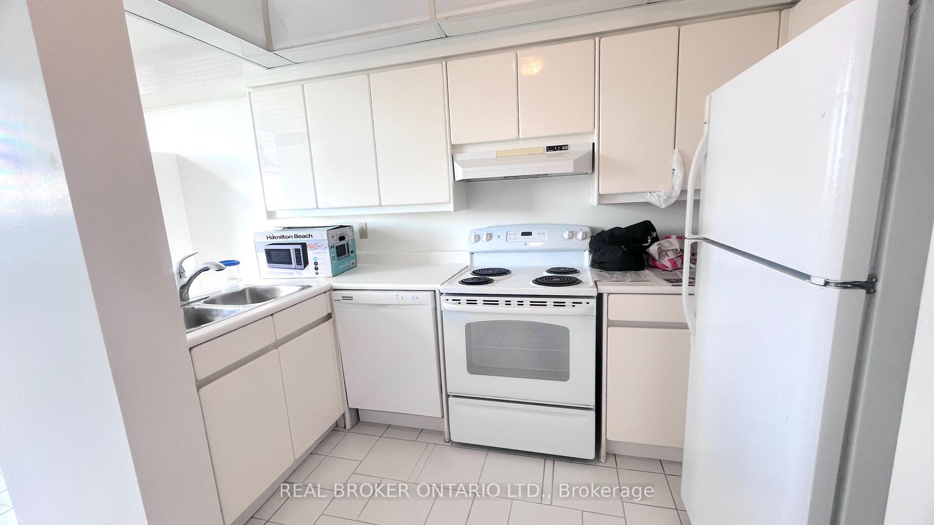 Photo 8 of Unit 509, 333 Clark Avenue W, Vaughan, Crestwood-Springfarm-Yorkhill — HOMEH