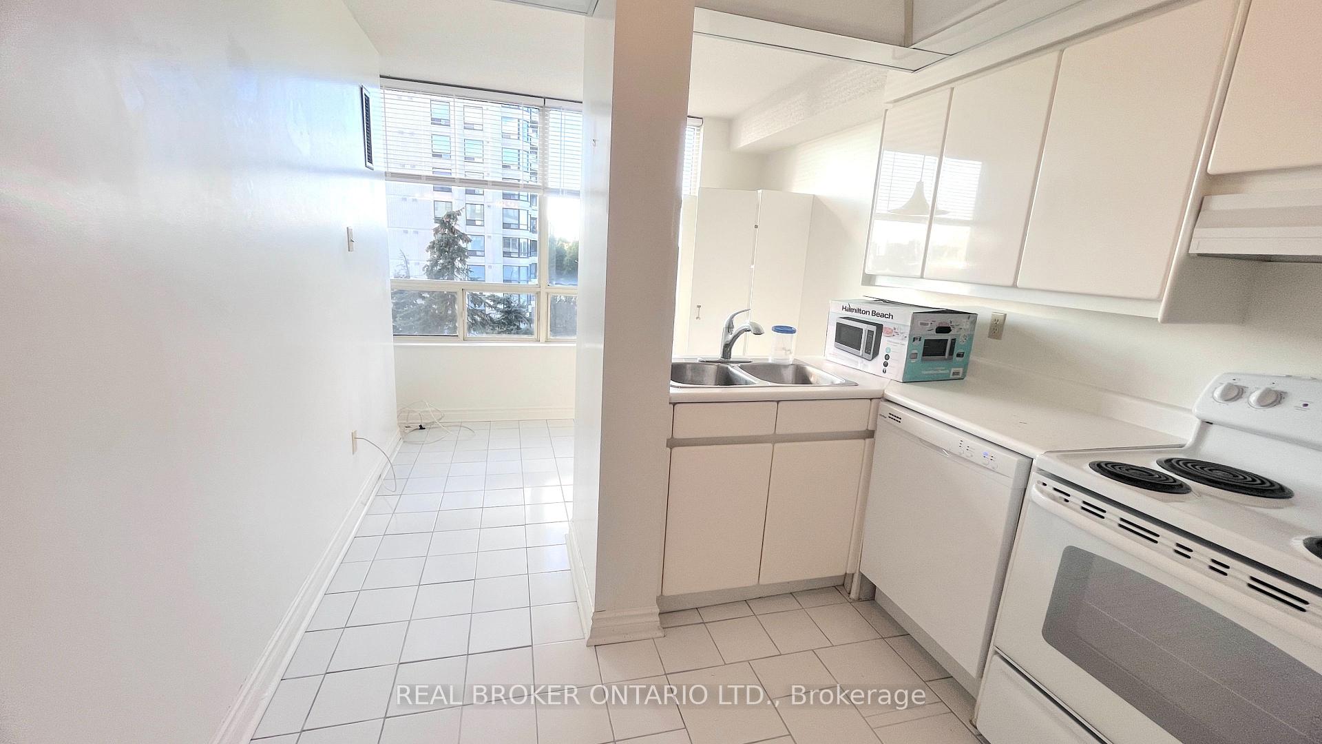 Photo 9 of Unit 509, 333 Clark Avenue W, Vaughan, Crestwood-Springfarm-Yorkhill — HOMEH