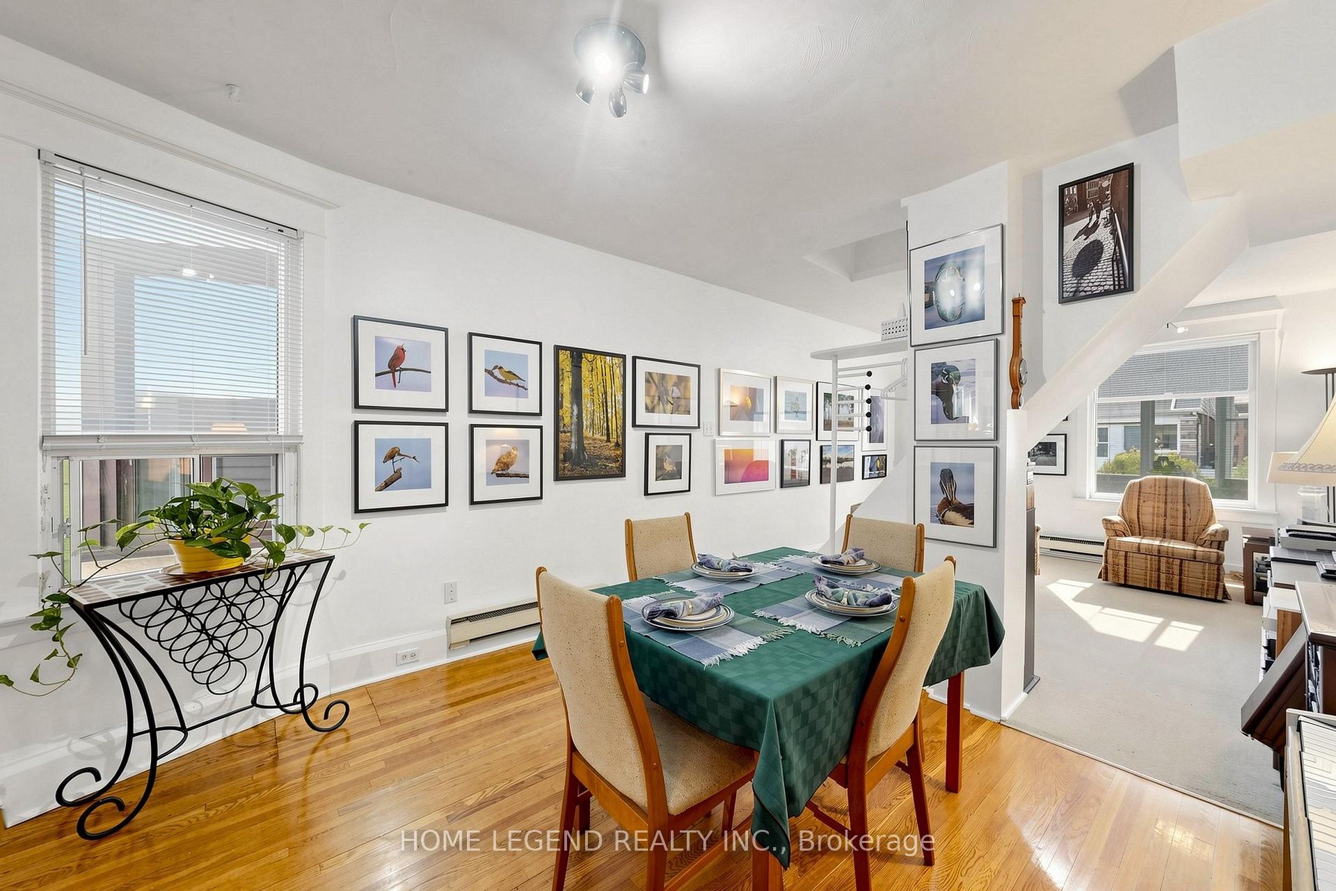 Photo 6 of 605 Rhodes Avenue, Toronto, Greenwood-Coxwell — HOMEH