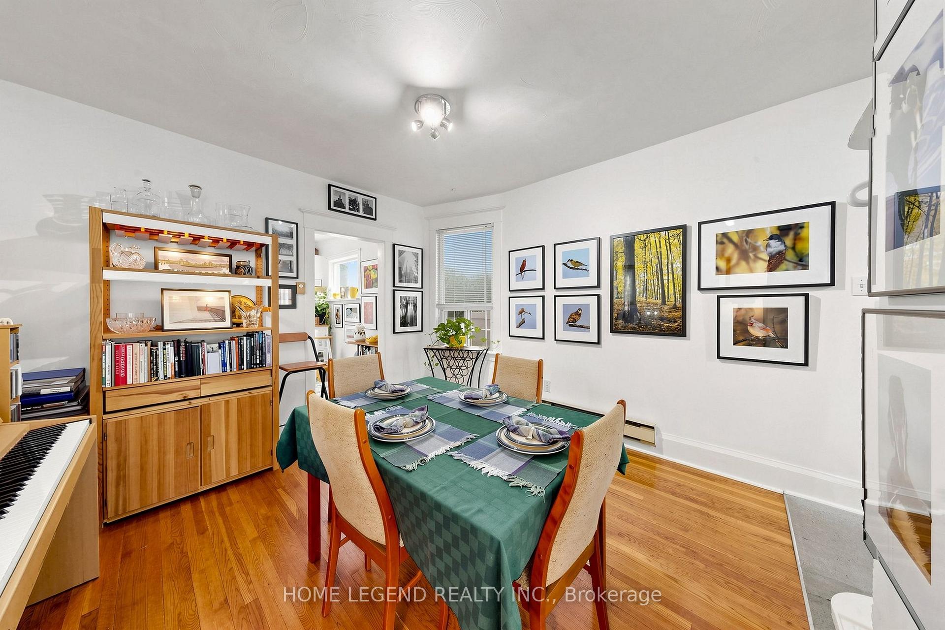 Photo 7 of 605 Rhodes Avenue, Toronto, Greenwood-Coxwell — HOMEH