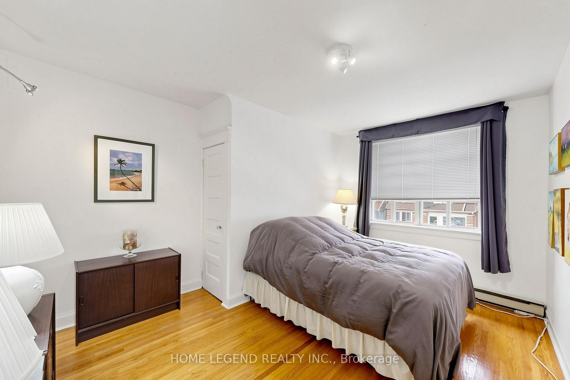 Photo 11 of 605 Rhodes Avenue, Toronto, Greenwood-Coxwell — HOMEH