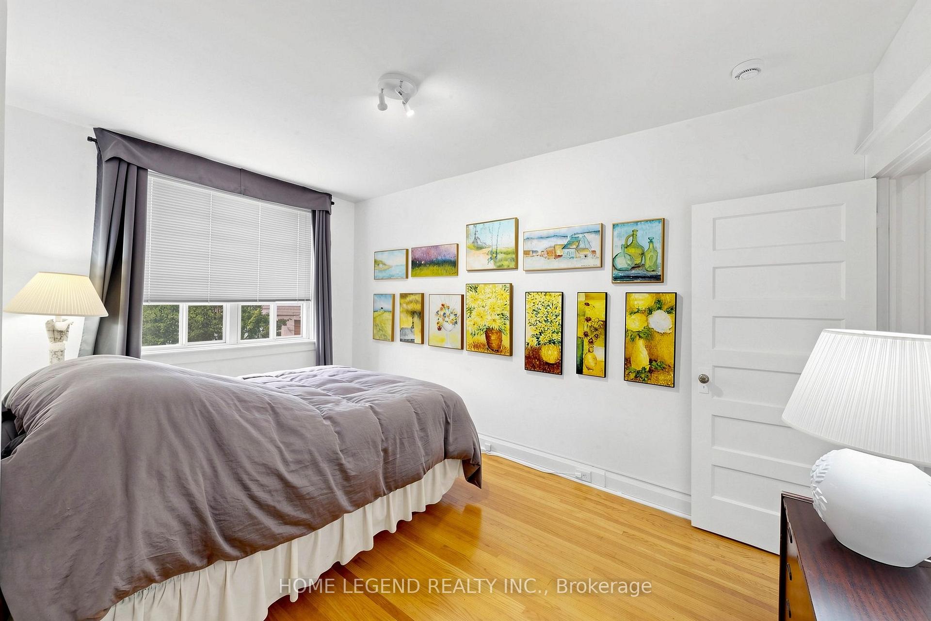 Photo 12 of 605 Rhodes Avenue, Toronto, Greenwood-Coxwell — HOMEH