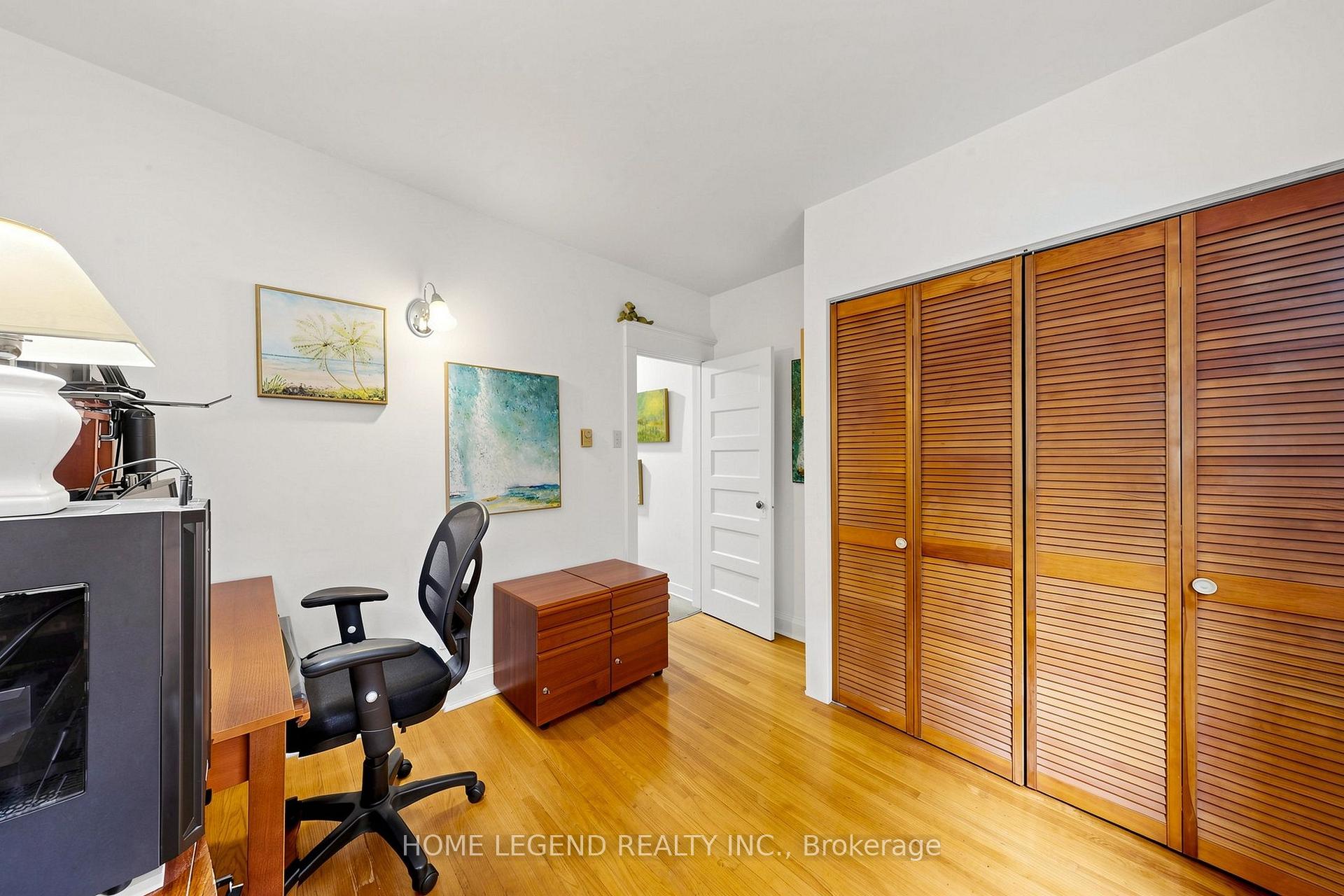 Photo 16 of 605 Rhodes Avenue, Toronto, Greenwood-Coxwell — HOMEH