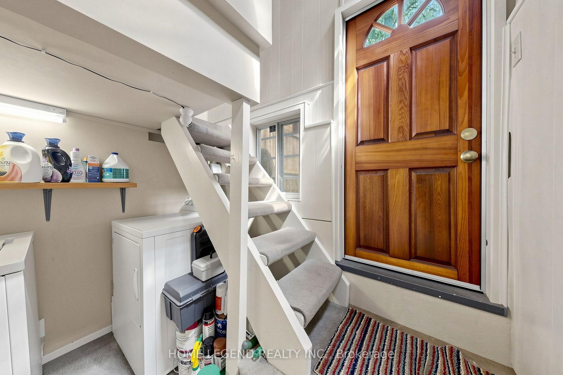 Photo 17 of 605 Rhodes Avenue, Toronto, Greenwood-Coxwell — HOMEH