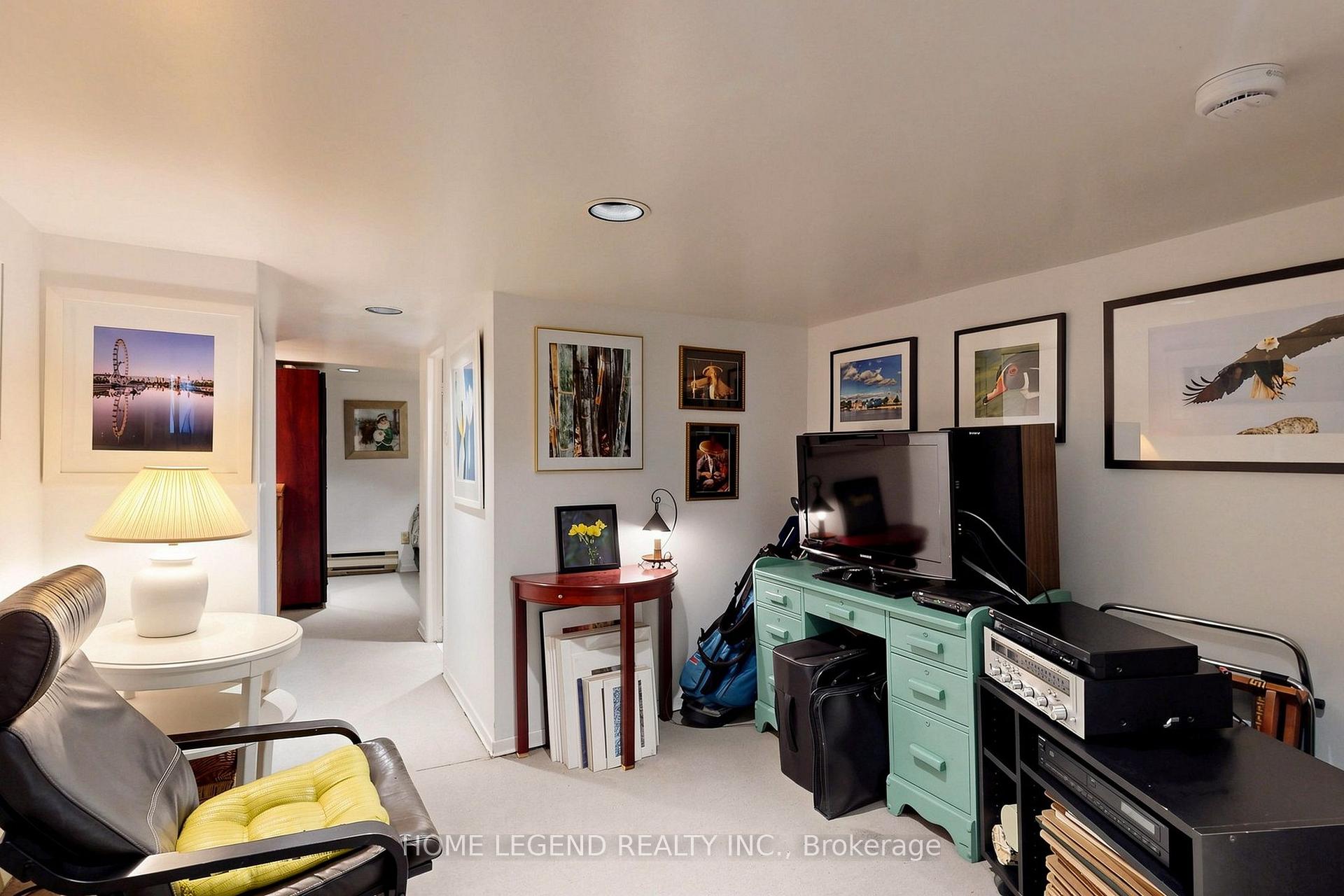 Photo 19 of 605 Rhodes Avenue, Toronto, Greenwood-Coxwell — HOMEH