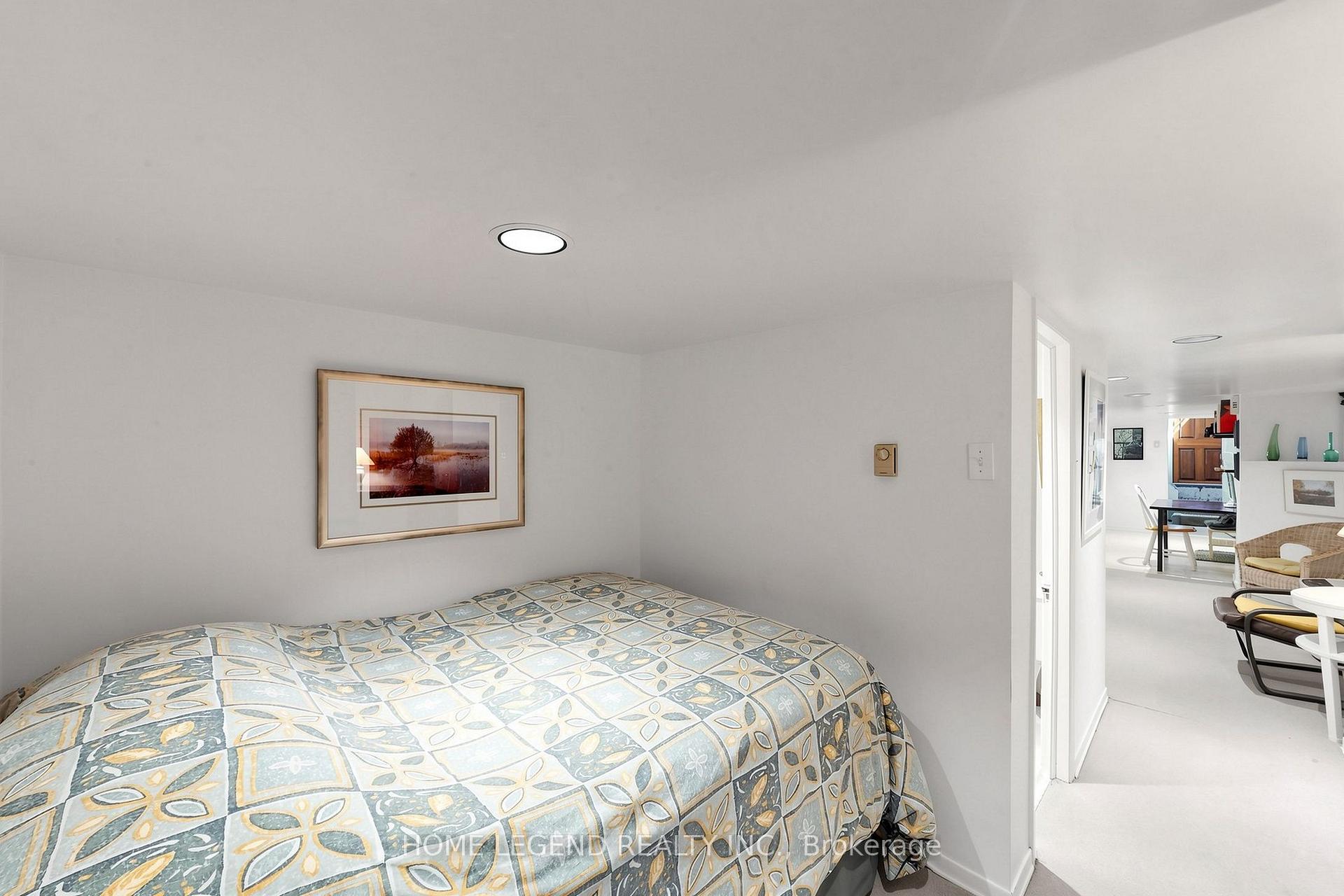 Photo 21 of 605 Rhodes Avenue, Toronto, Greenwood-Coxwell — HOMEH