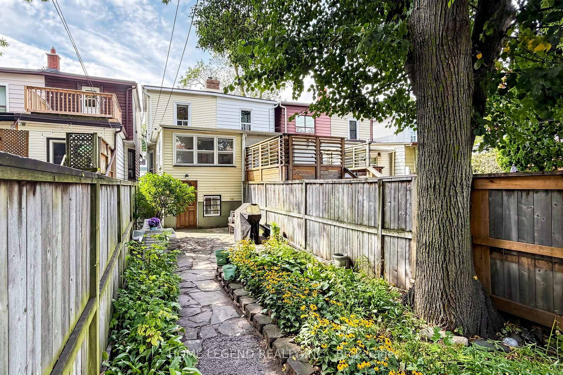 Photo 24 of 605 Rhodes Avenue, Toronto, Greenwood-Coxwell — HOMEH