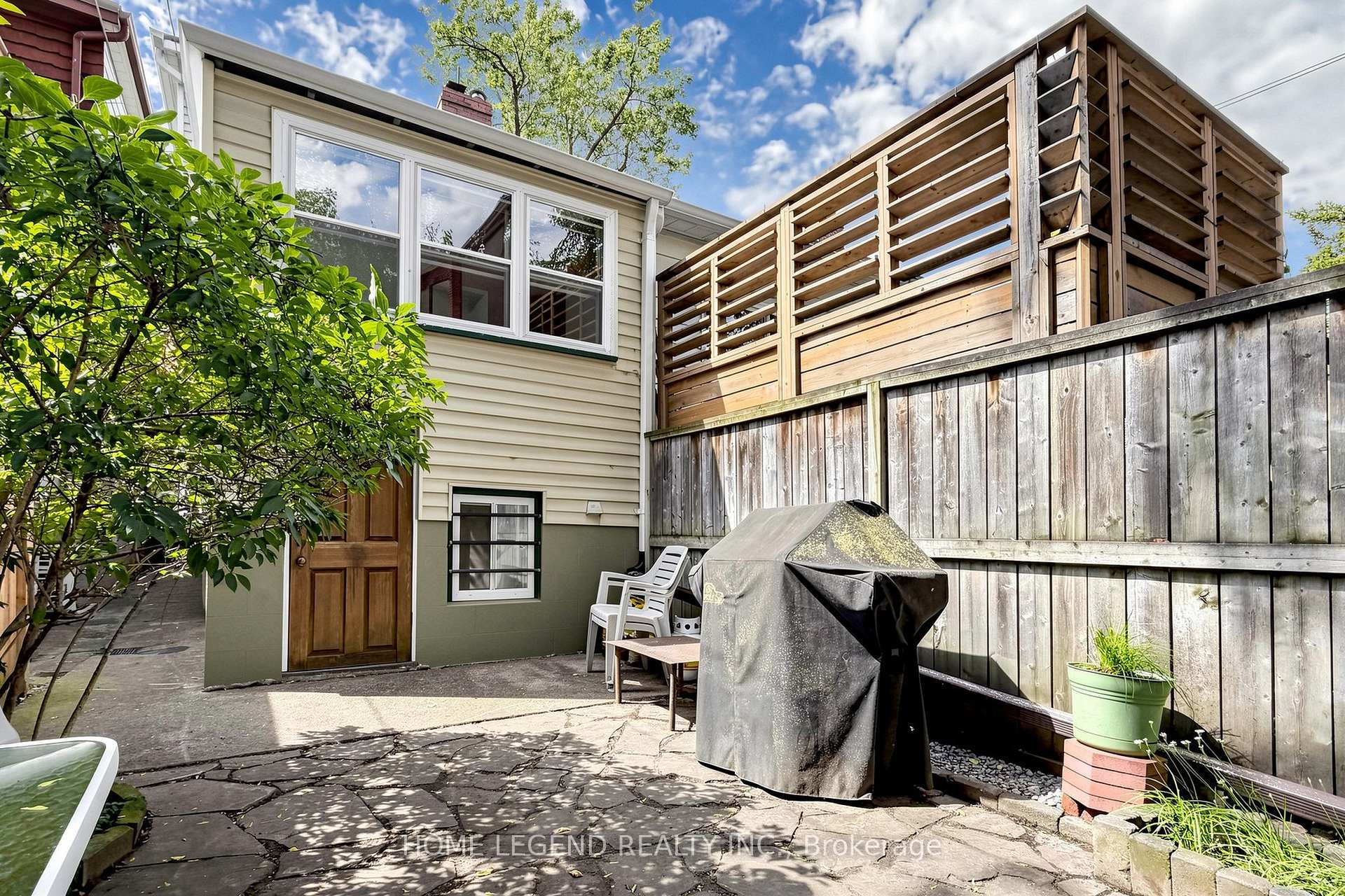 Photo 25 of 605 Rhodes Avenue, Toronto, Greenwood-Coxwell — HOMEH