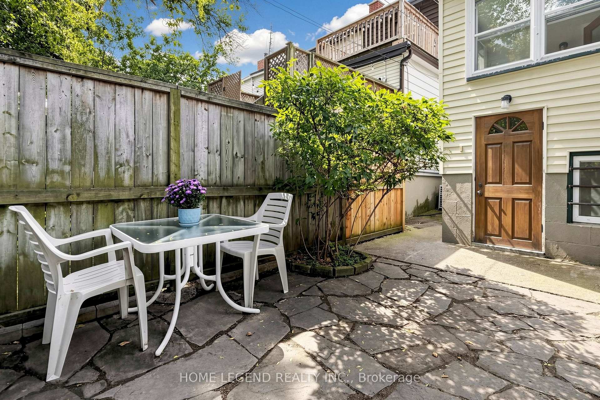 Photo 26 of 605 Rhodes Avenue, Toronto, Greenwood-Coxwell — HOMEH
