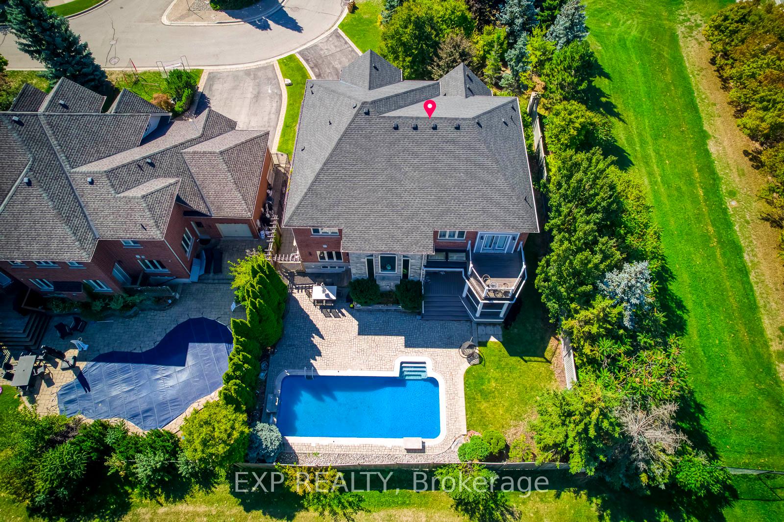 Photo 4 of 530 Golfview Court, Oakville, Glen Abbey — HOMEH