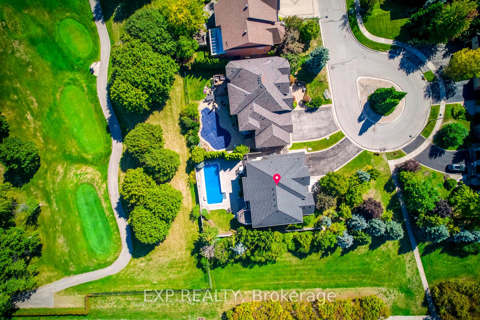 Photo 6 of 530 Golfview Court, Oakville, Glen Abbey — HOMEH