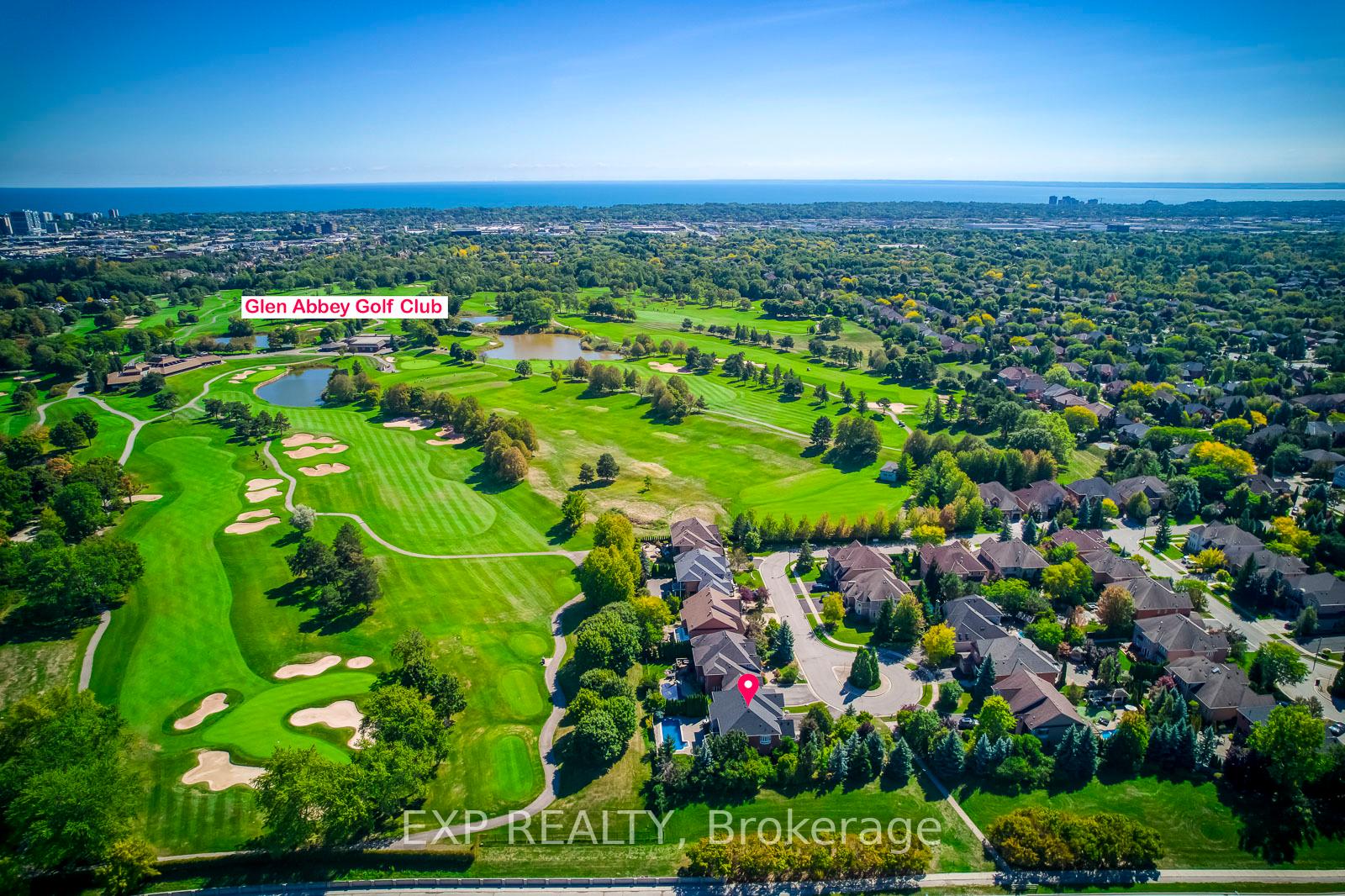 Photo 7 of 530 Golfview Court, Oakville, Glen Abbey — HOMEH