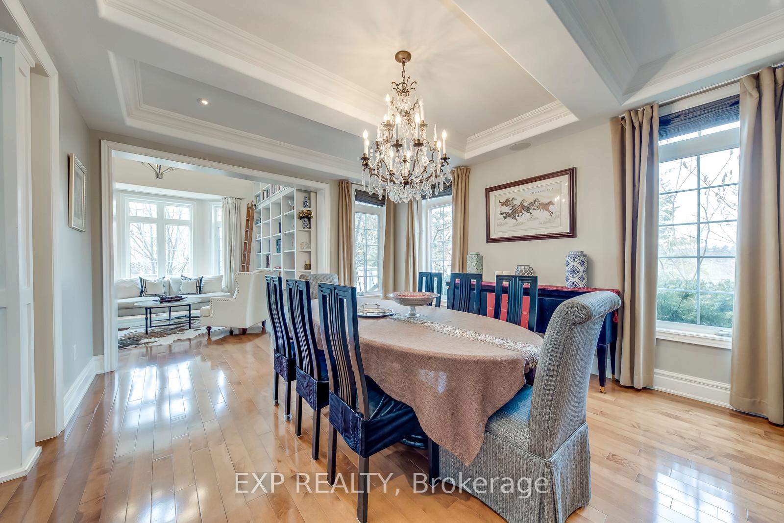 Photo 10 of 530 Golfview Court, Oakville, Glen Abbey — HOMEH