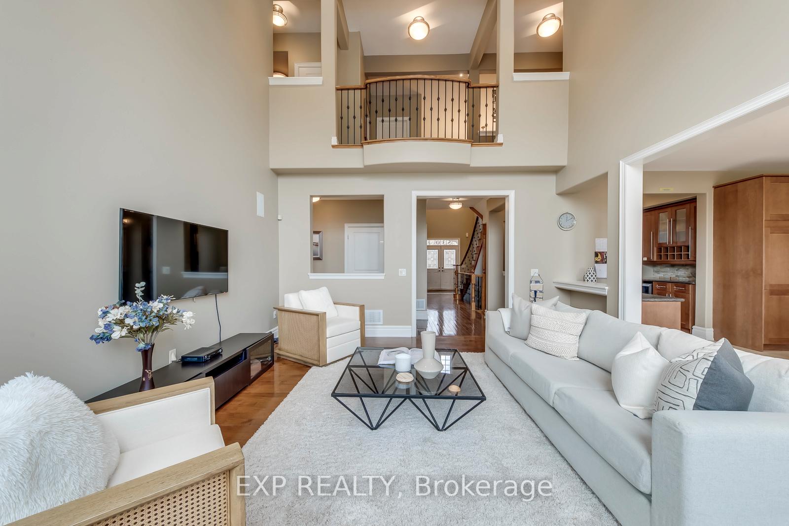 Photo 15 of 530 Golfview Court, Oakville, Glen Abbey — HOMEH