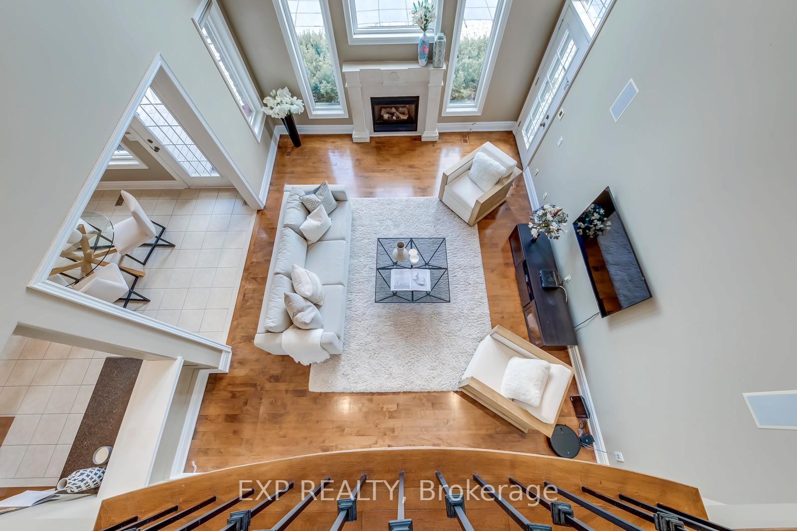 Photo 16 of 530 Golfview Court, Oakville, Glen Abbey — HOMEH