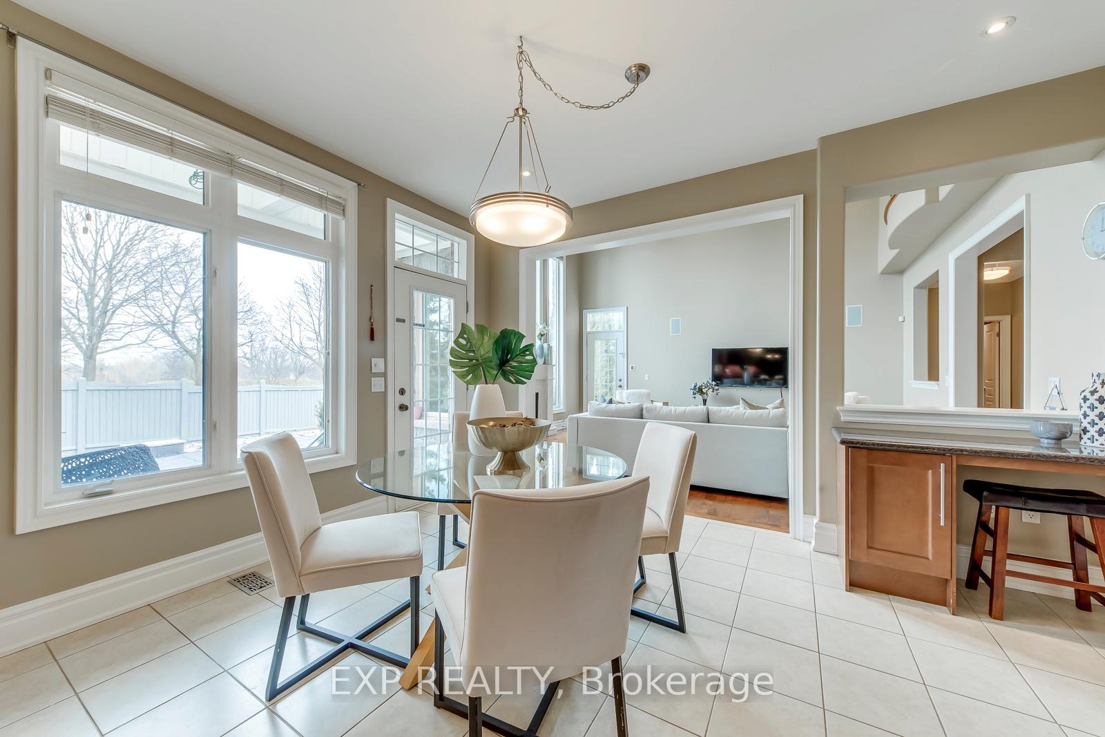 Photo 20 of 530 Golfview Court, Oakville, Glen Abbey — HOMEH