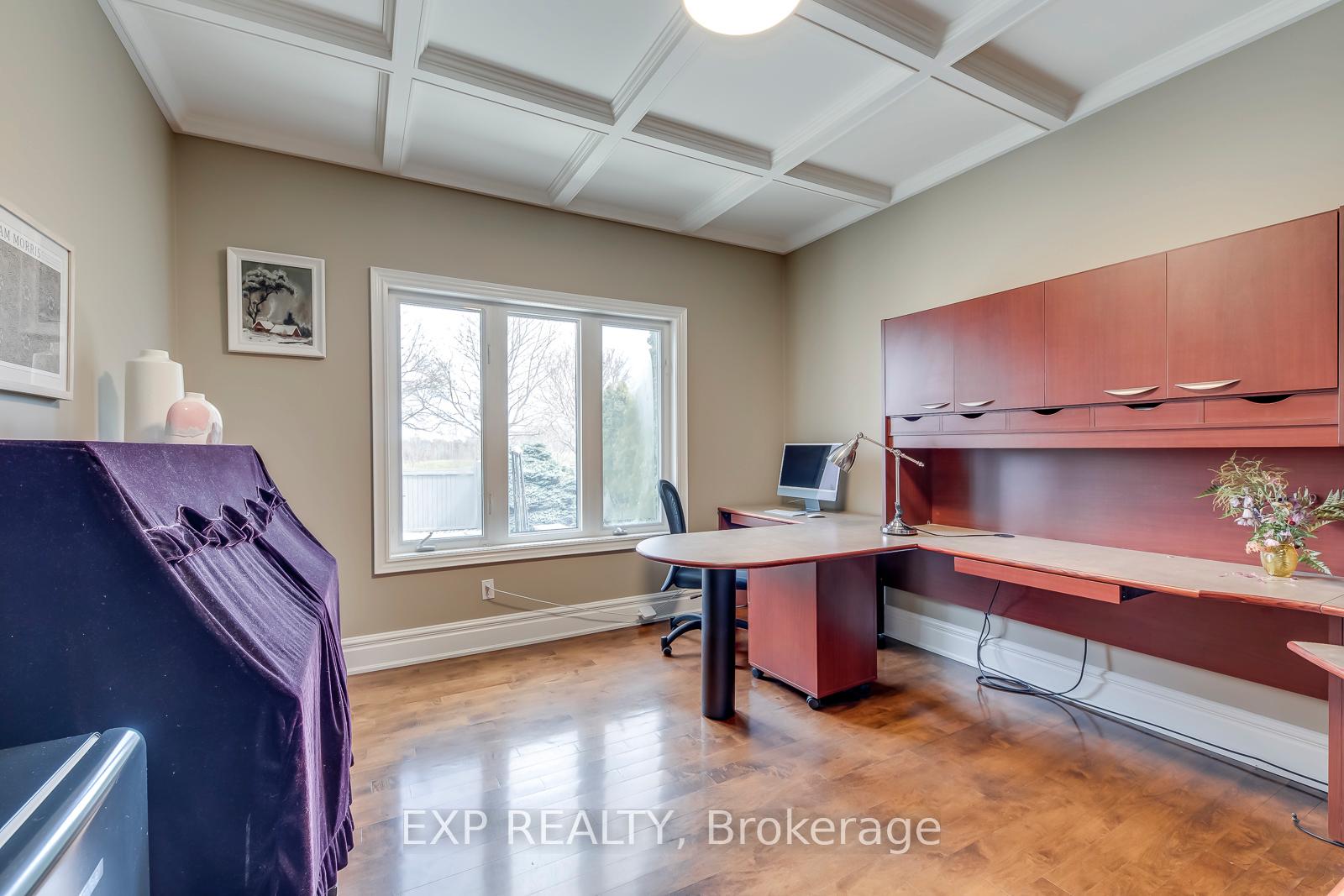 Photo 21 of 530 Golfview Court, Oakville, Glen Abbey — HOMEH