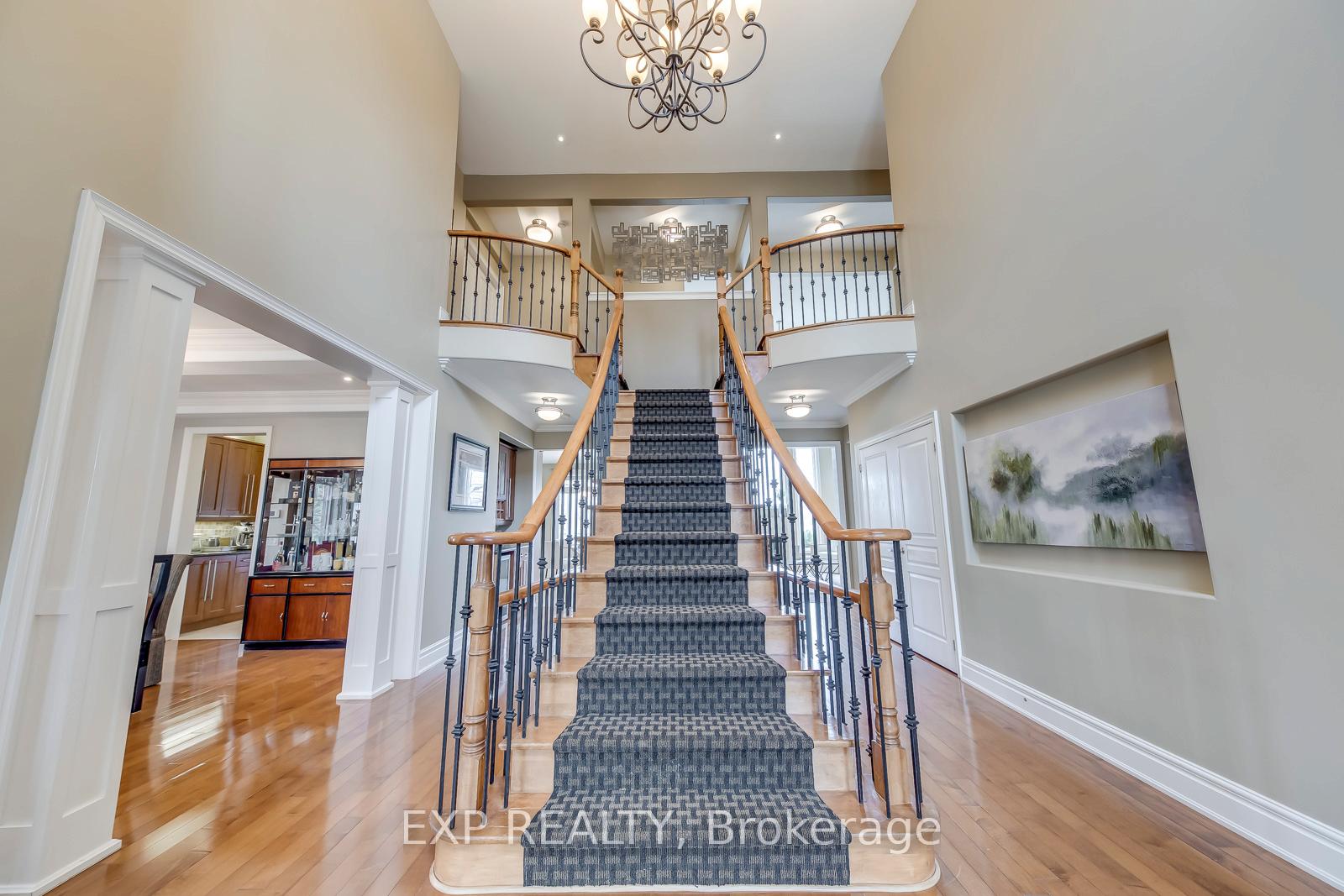 Photo 22 of 530 Golfview Court, Oakville, Glen Abbey — HOMEH