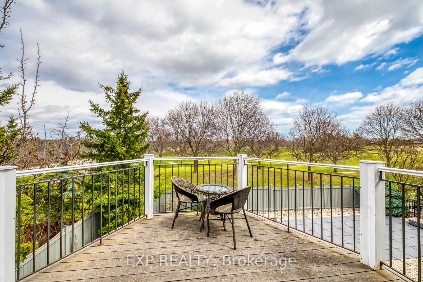 Photo 27 of 530 Golfview Court, Oakville, Glen Abbey — HOMEH