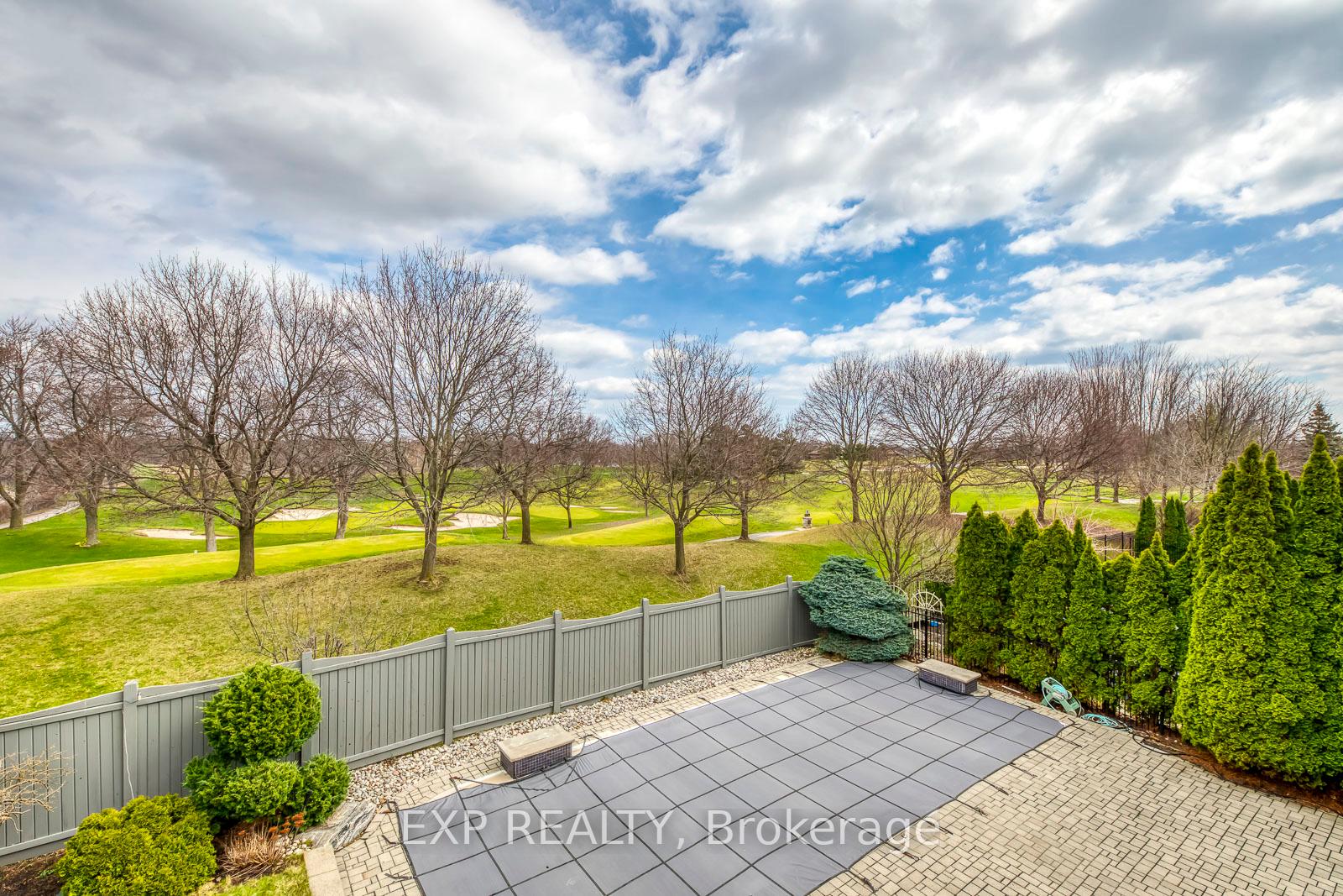Photo 28 of 530 Golfview Court, Oakville, Glen Abbey — HOMEH
