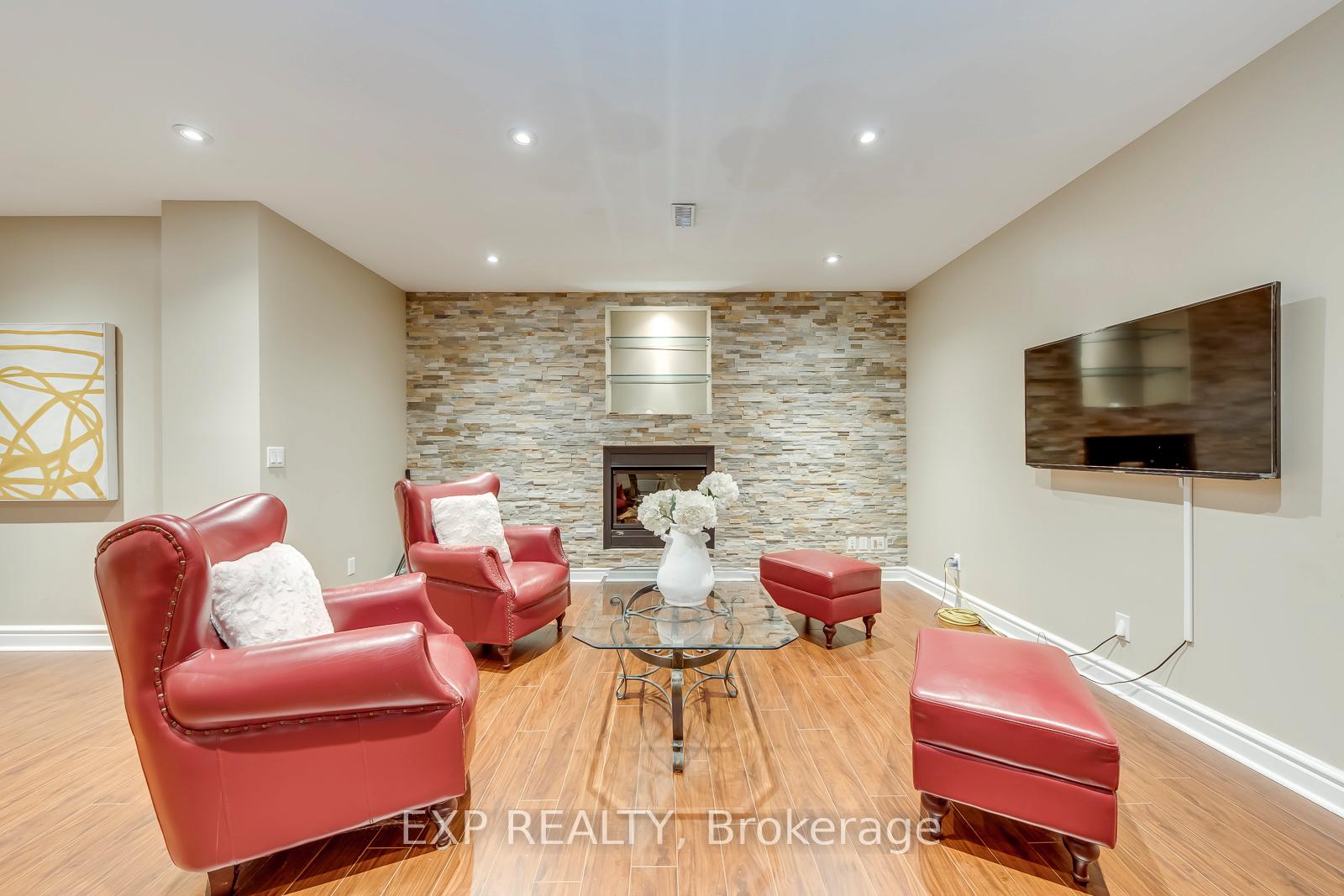 Photo 38 of 530 Golfview Court, Oakville, Glen Abbey — HOMEH