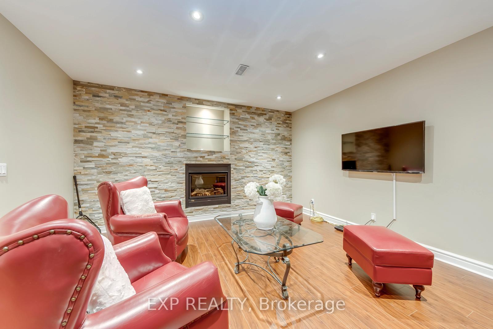 Photo 39 of 530 Golfview Court, Oakville, Glen Abbey — HOMEH